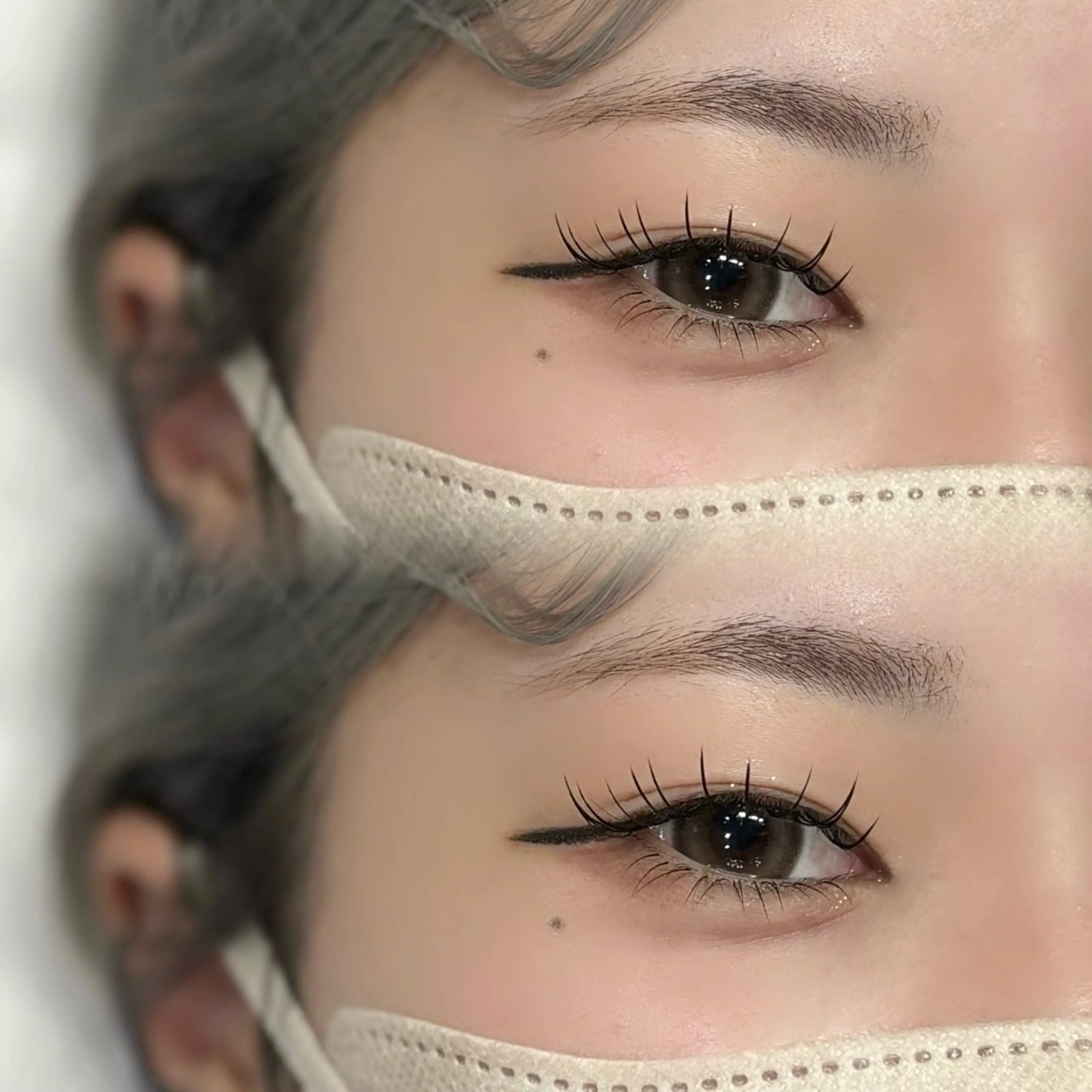 マツエク・マツパ cielo🦋 Takahashiの眉毛・アイブロウイメージ