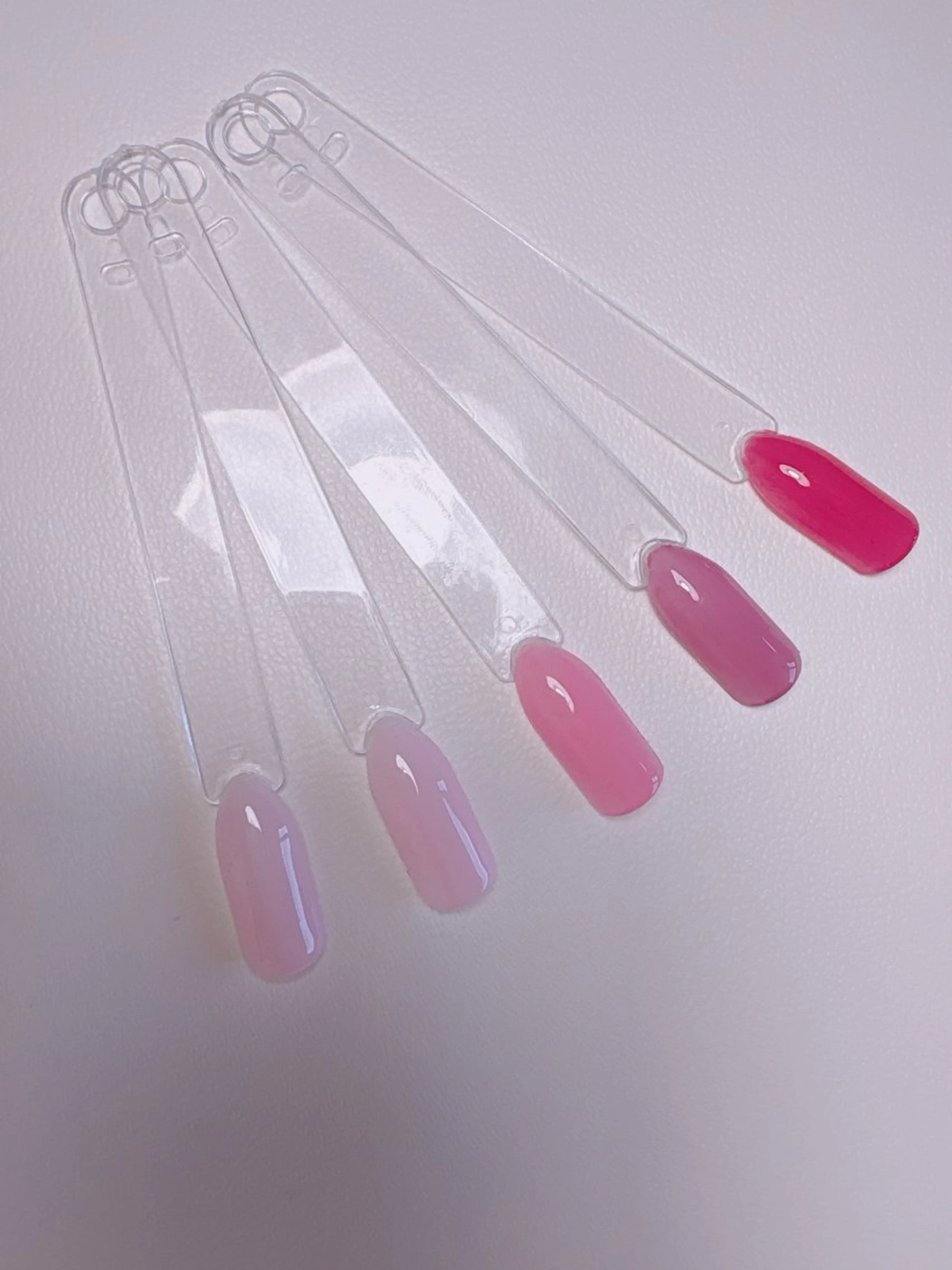 ネイル ワンカラーネイル ハンドネイル nail room anのネイルデザイン