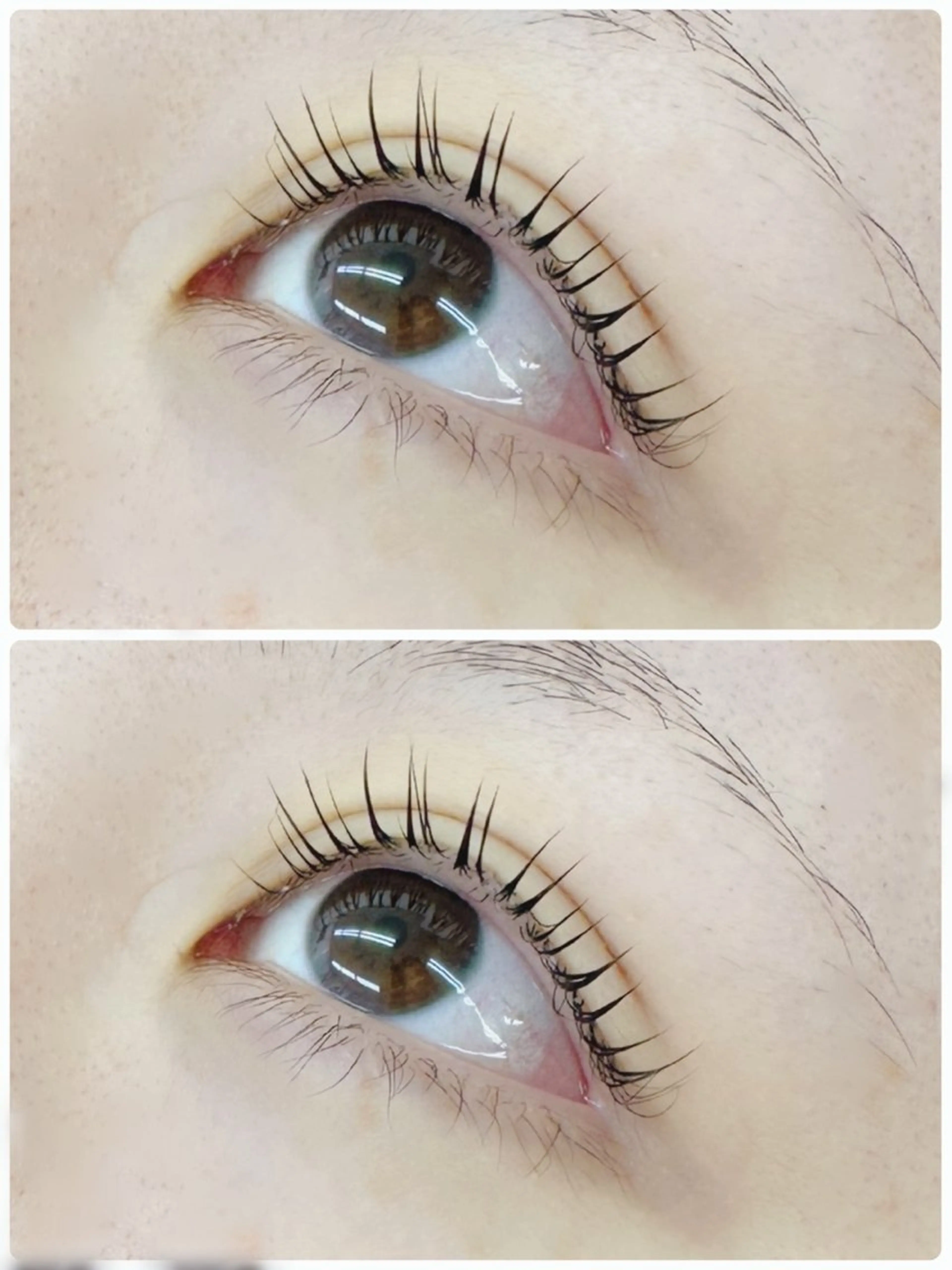 マツエク・マツパ 🫧SMAU🫧 KUDOのマツエク・マツパデザイン