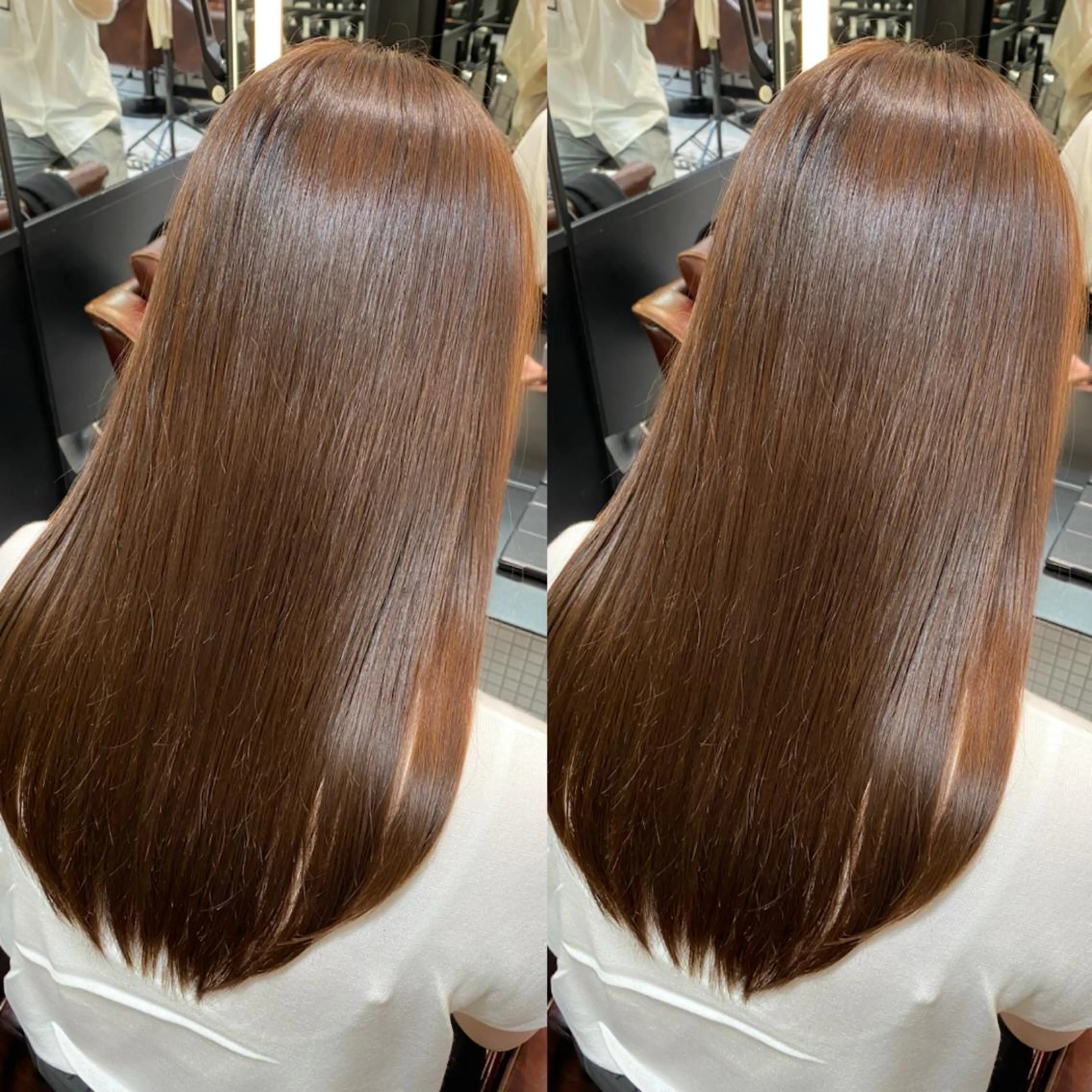 カラー メンズ特化美容師 / ヒラヤマのヘアスタイル
