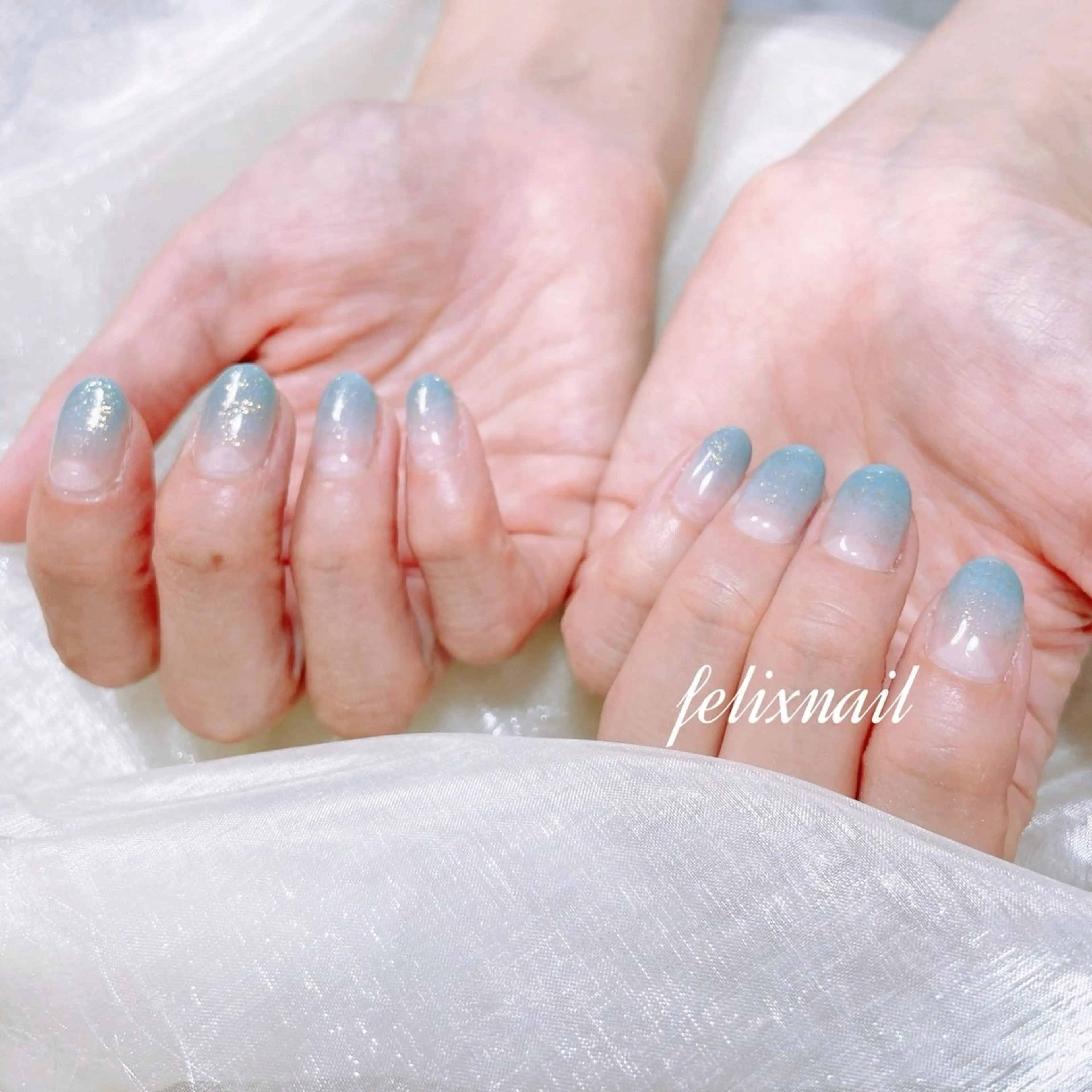 ネイル Felix nail所属・Felix nail 🌼目黒店のネイルデザイン