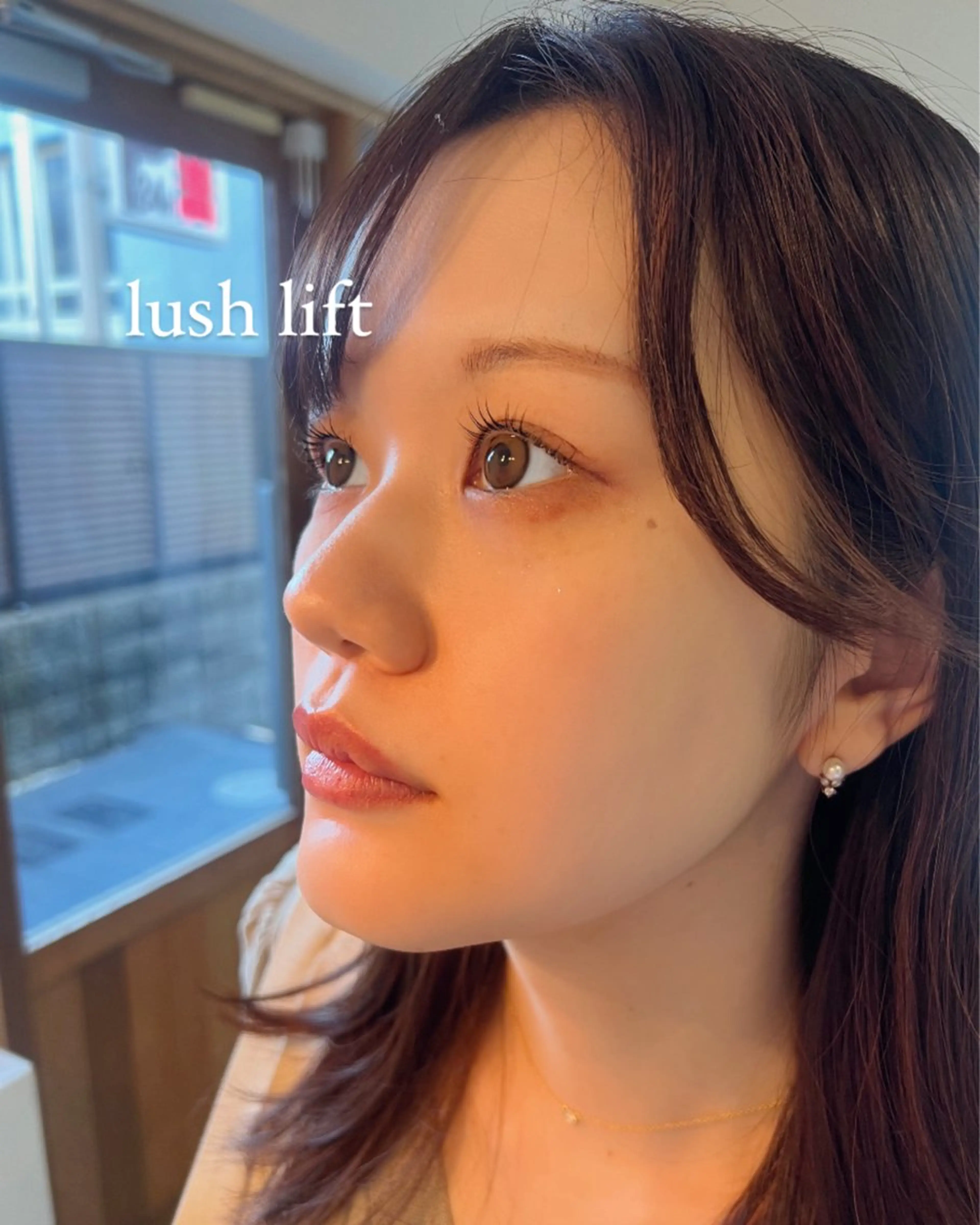 マツエク・マツパ 垢抜け眉とちゅるん まつげお店🎀みくのマツエク・マツパデザイン