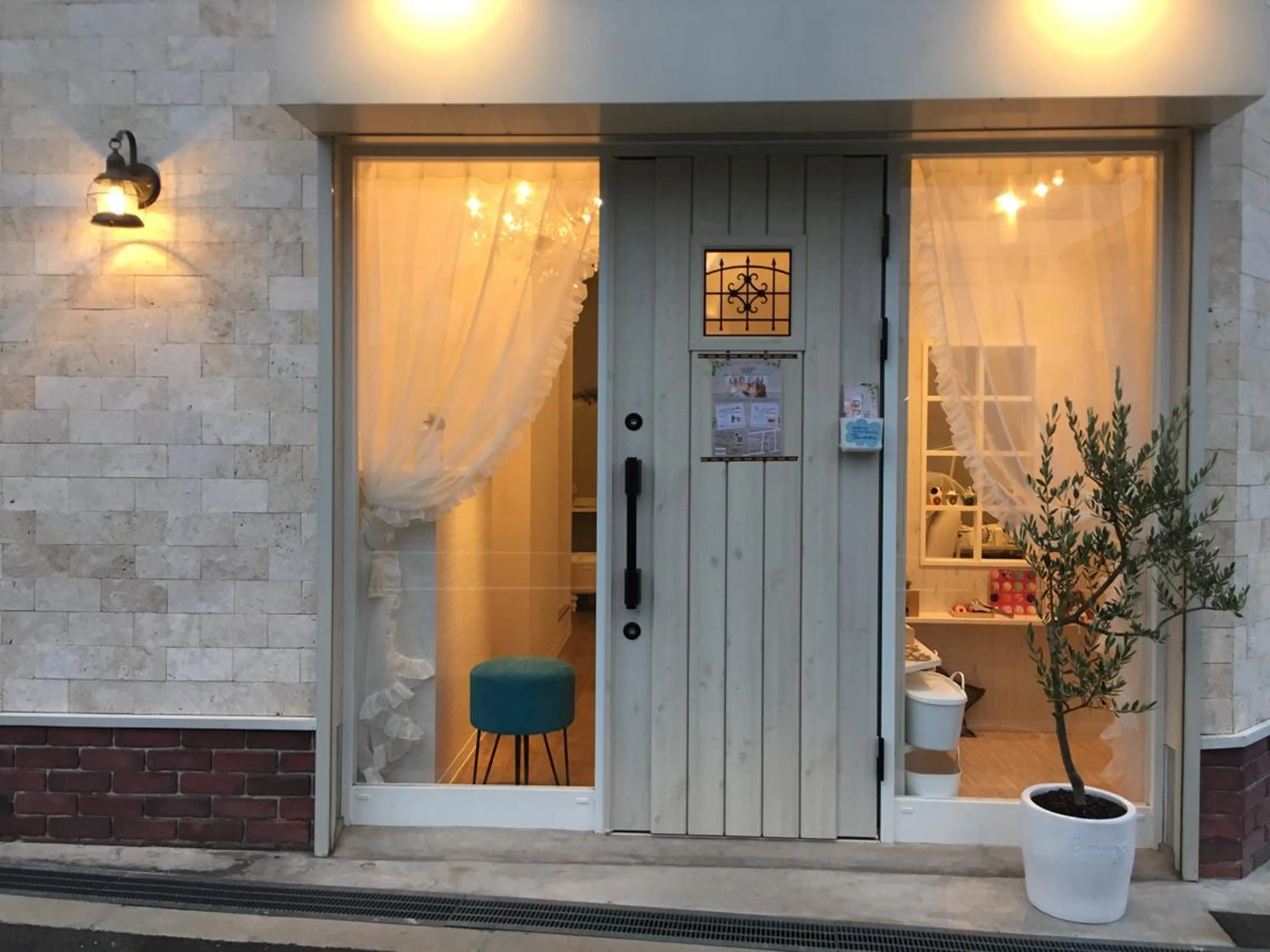 マツエク・マツパ CLEF eyelash salon所属・CLEF eyelashのマツエク・マツパデザイン