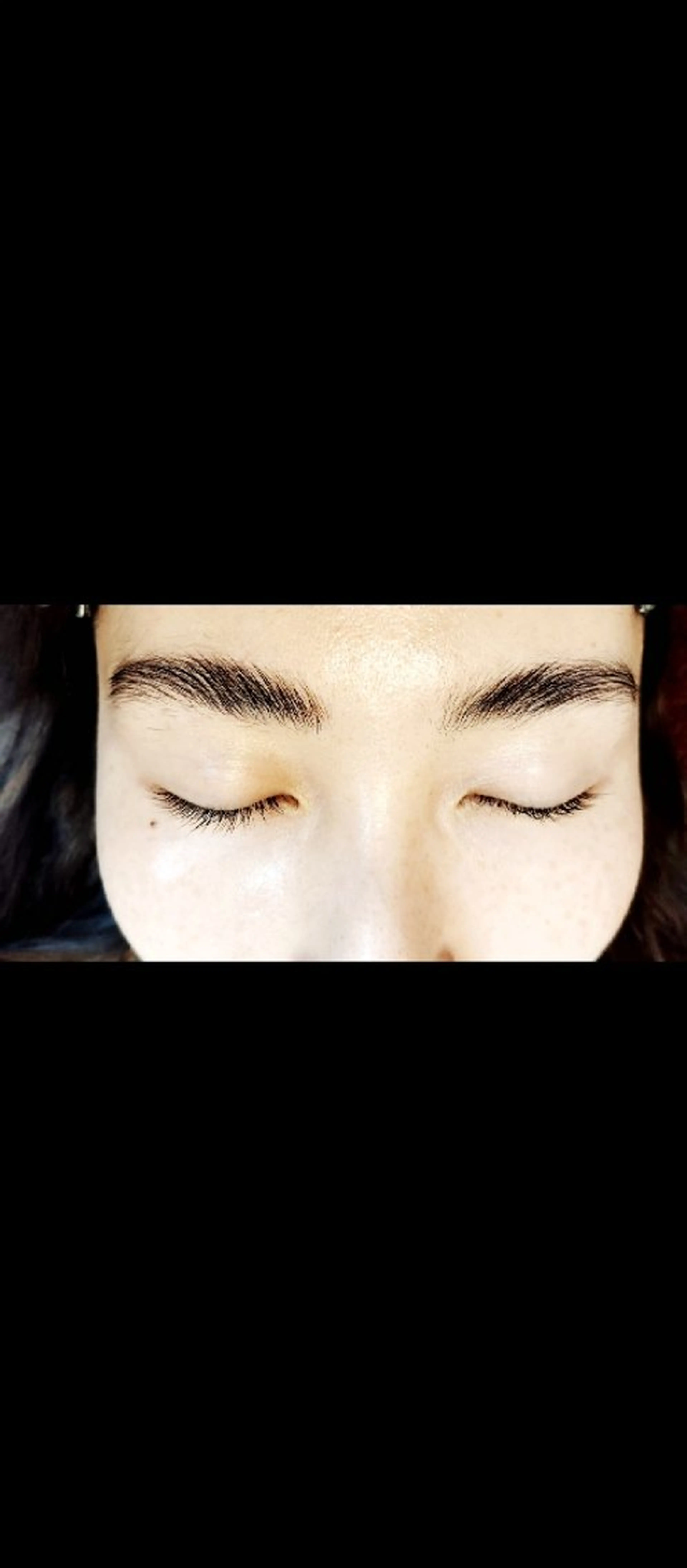 アイブロウ Rie🌈 HBL【アイブロウ】の眉毛・アイブロウイメージ