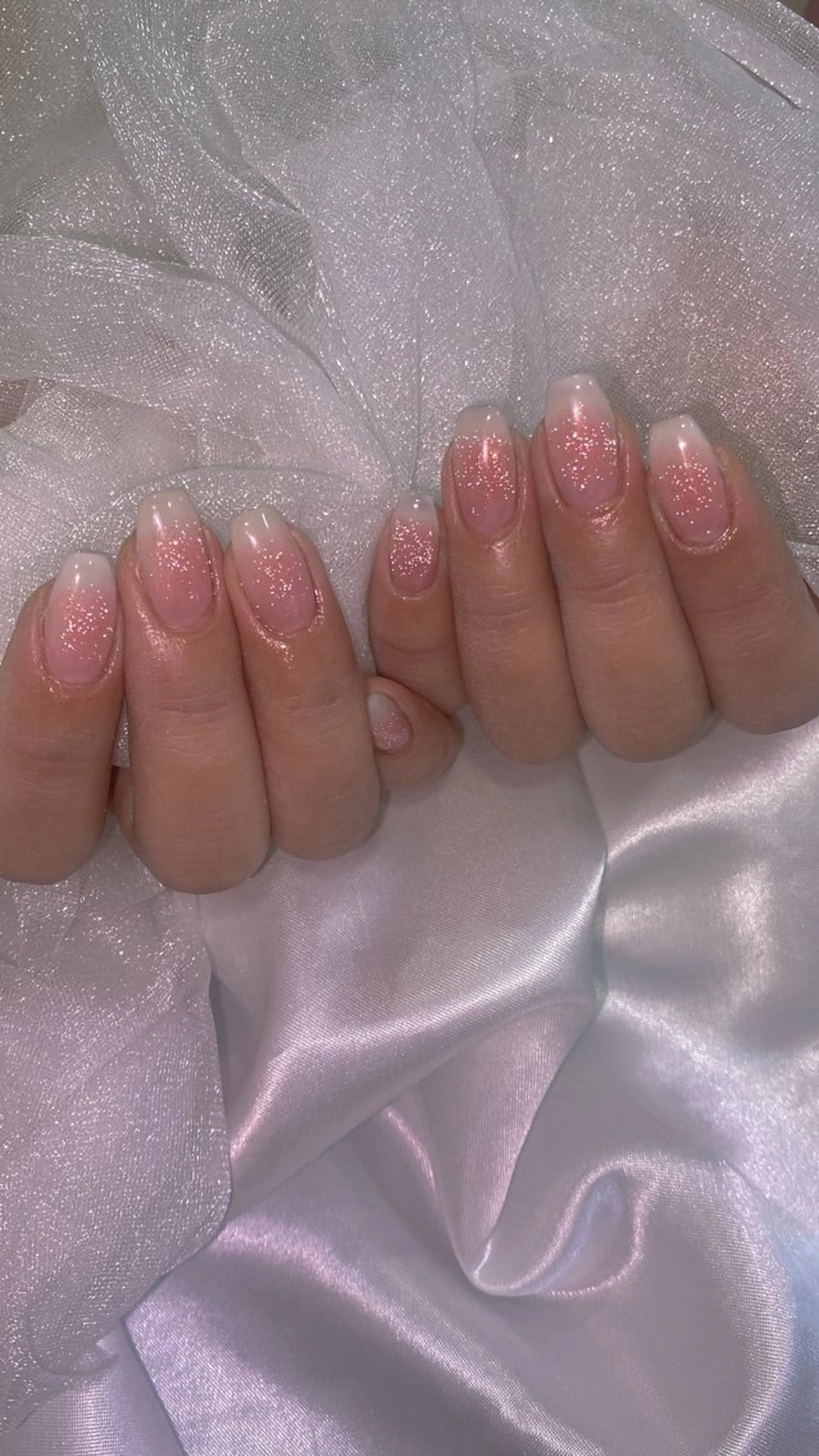 ネイル 🤍 Ayaのネイルデザイン