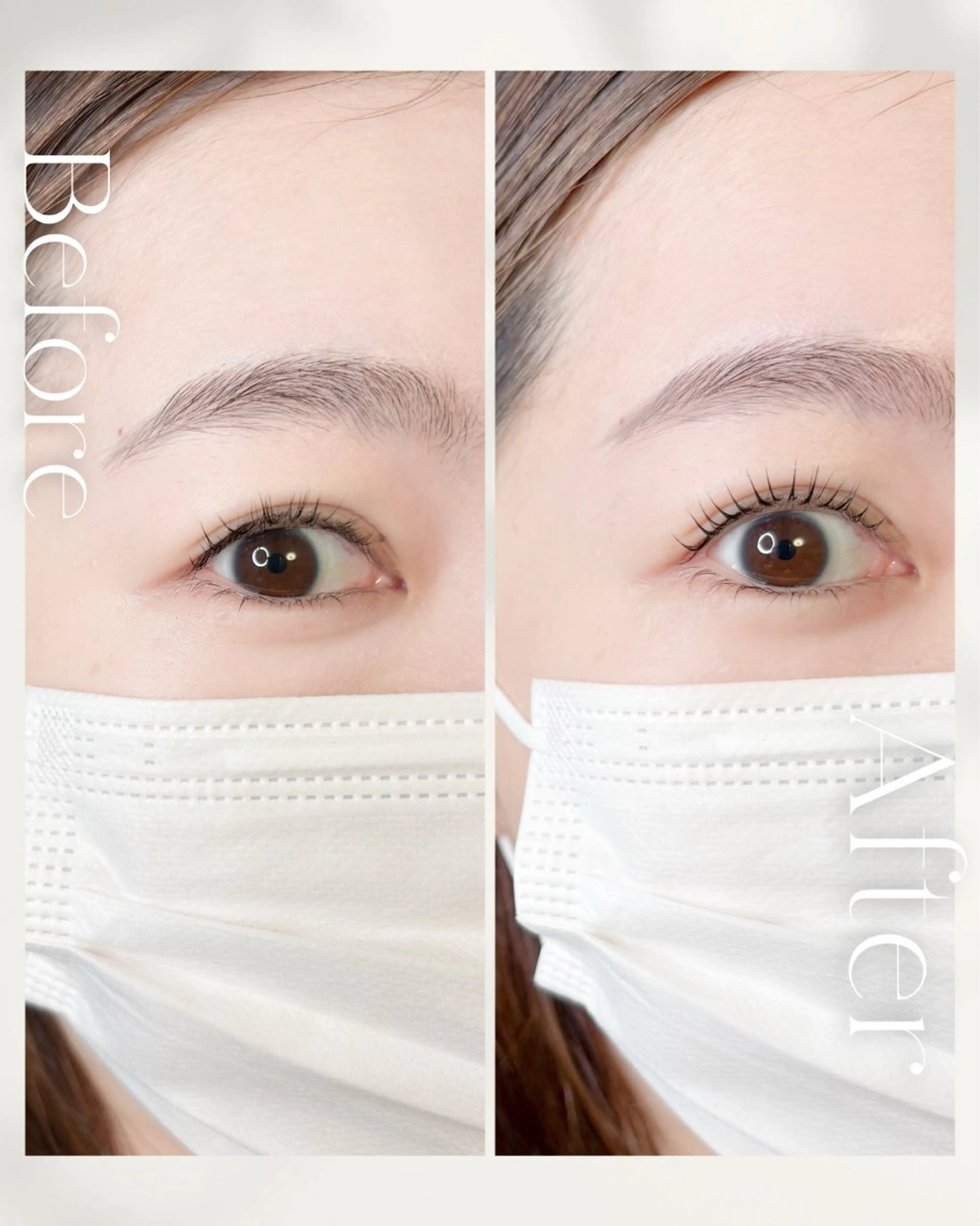 マツエク・マツパ 奥沢/自由が丘 Lien〈リアン〉の眉毛・アイブロウイメージ