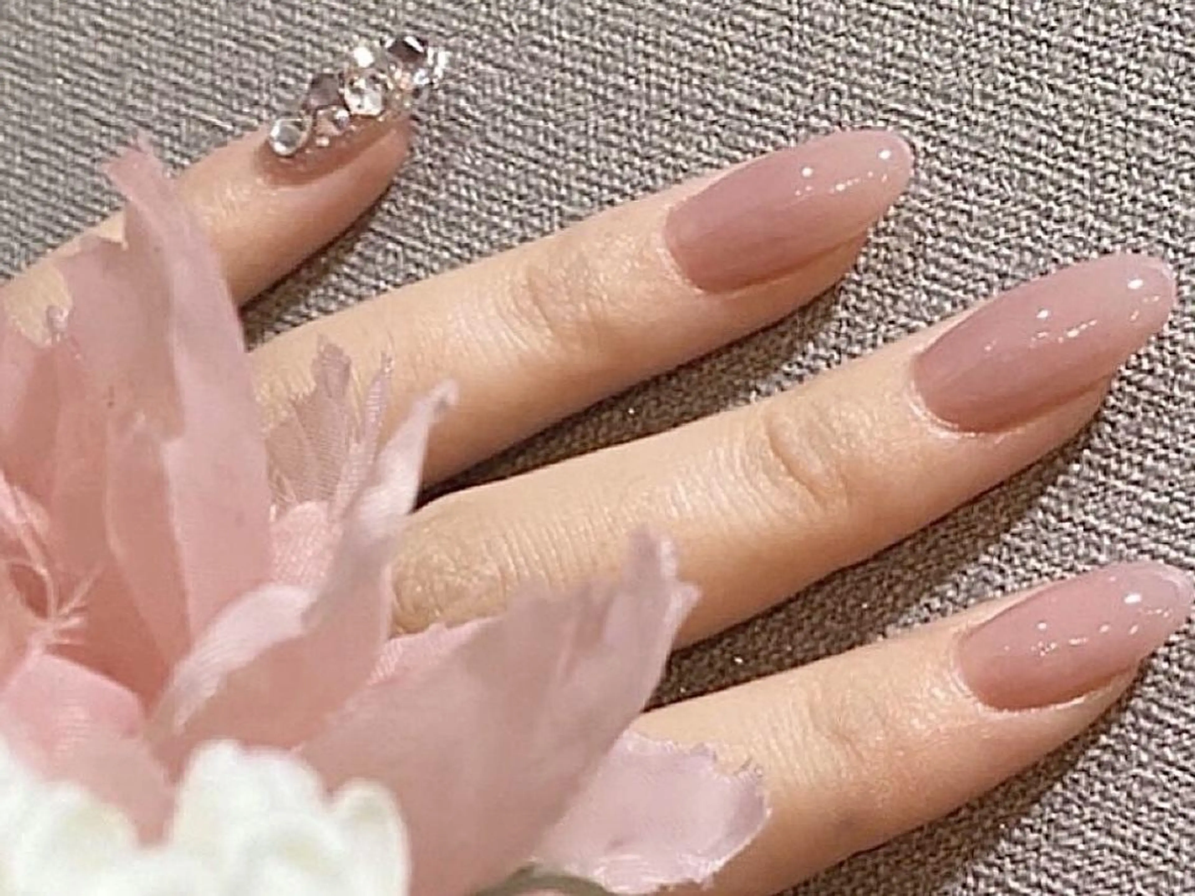 ネイル Salute本店 森崎友紀恵のネイルデザイン