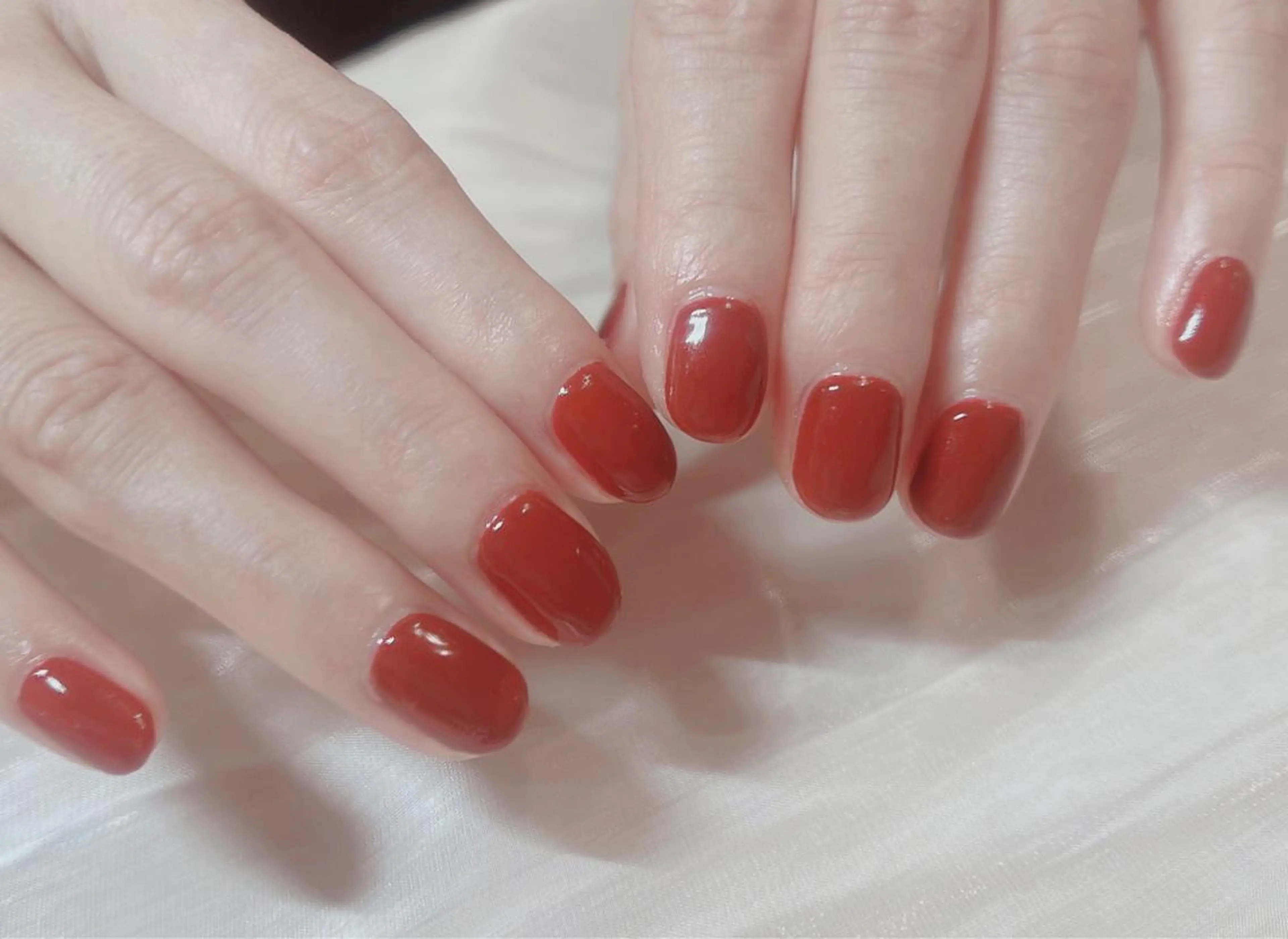 ネイル ハンドネイル 狭山店(林) You nailのネイルデザイン