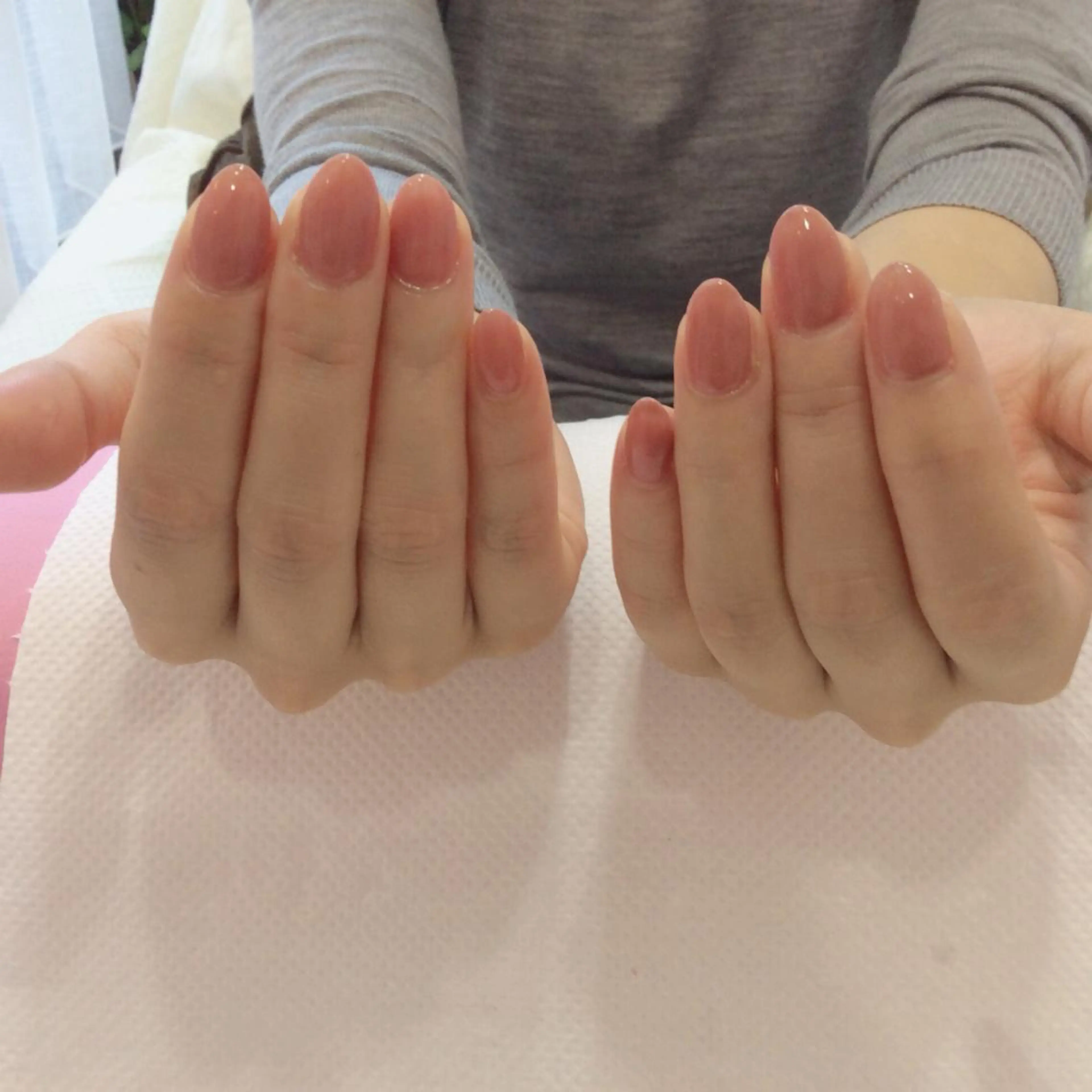 ネイル ネイル&エステ ビューティツリーのネイルデザイン