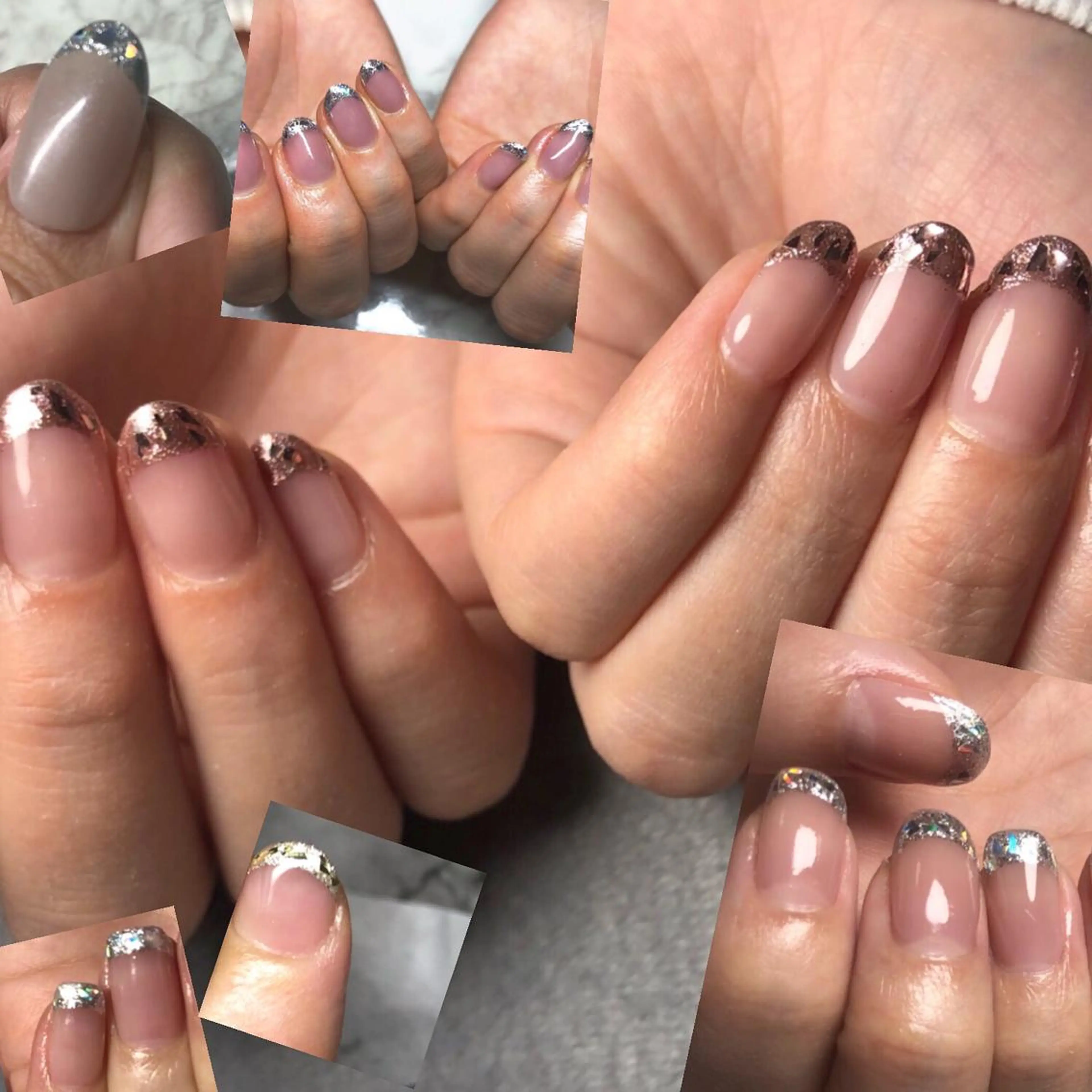 ネイル ネイルサロン翼所属・ネイルサロン 翼【仙川4分】のネイルデザイン