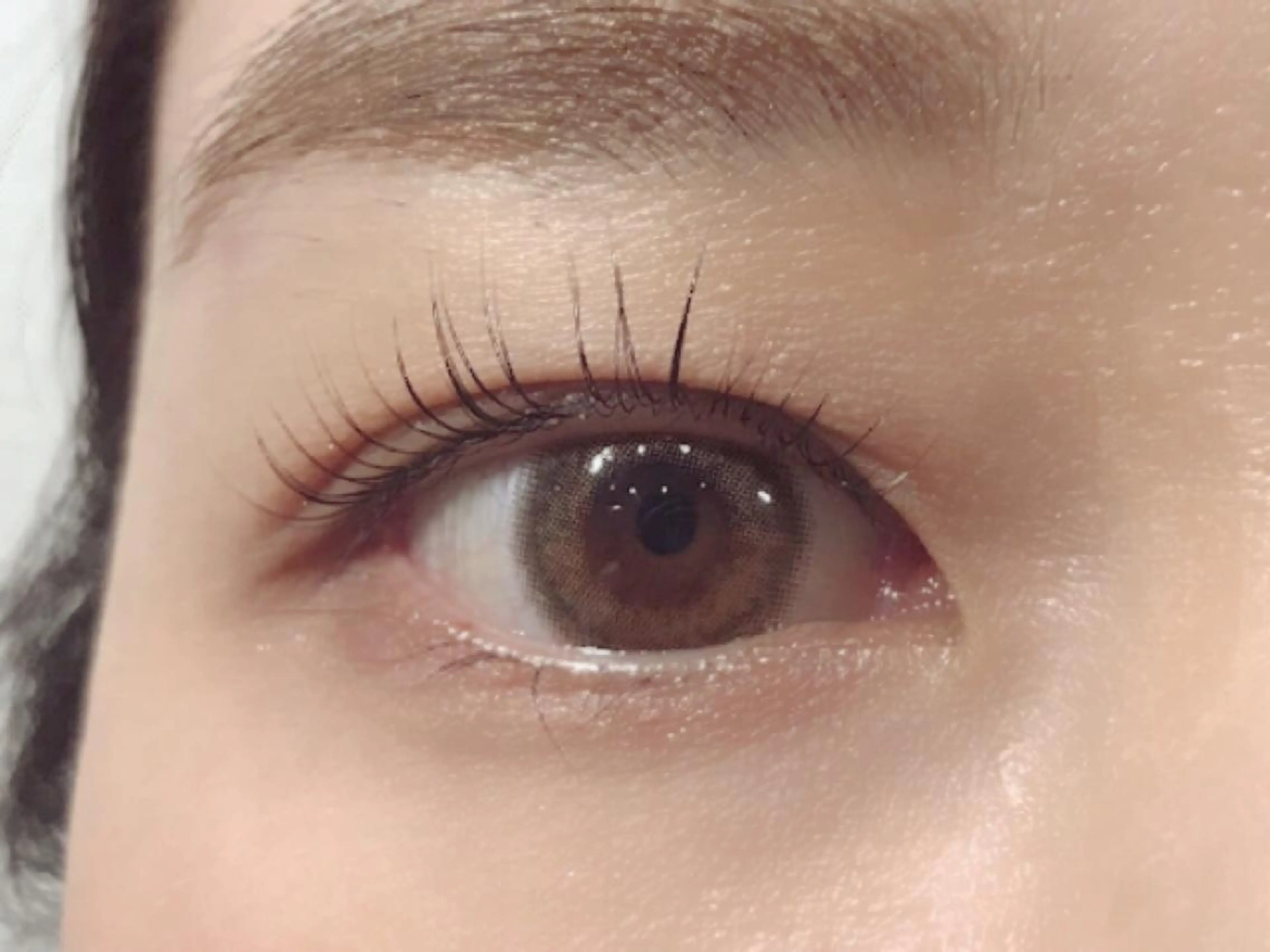 マツエク・マツパ elenalash エレナラッシュの眉毛・アイブロウイメージ