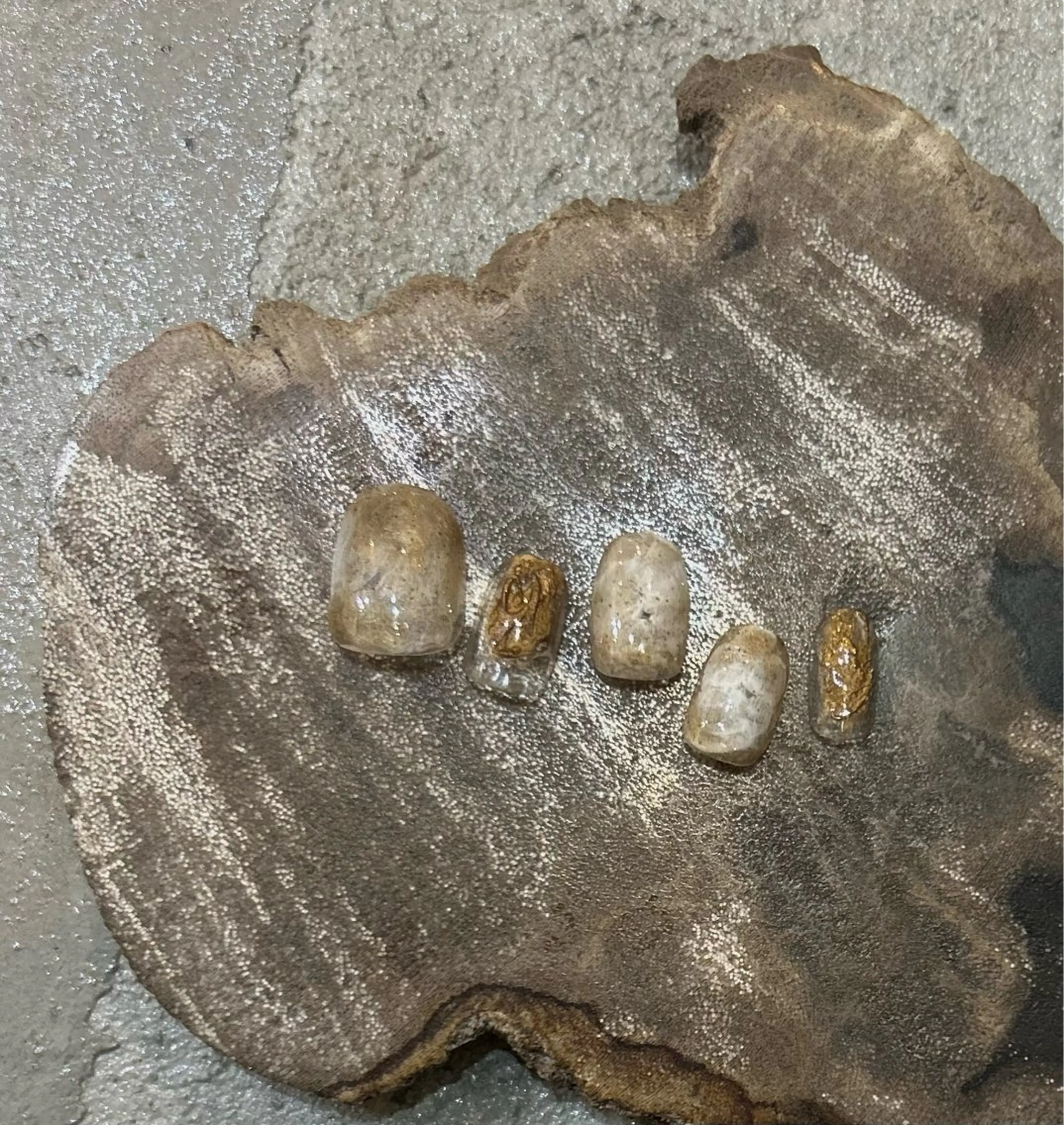 ネイル Satoril  nail room京橋店所属・satoril.. haeoのネイルデザイン