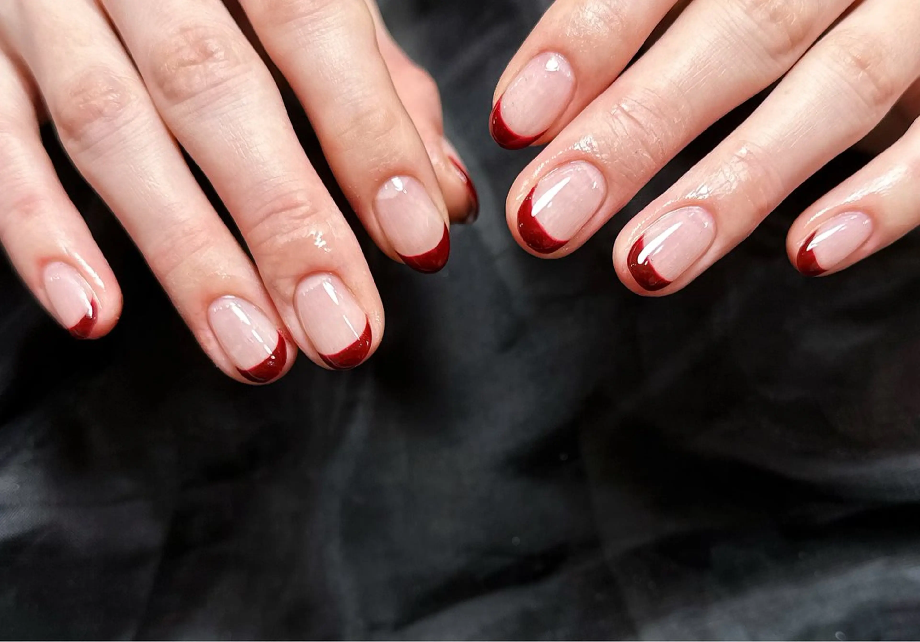 ネイル GEMINI NAILのネイルデザイン