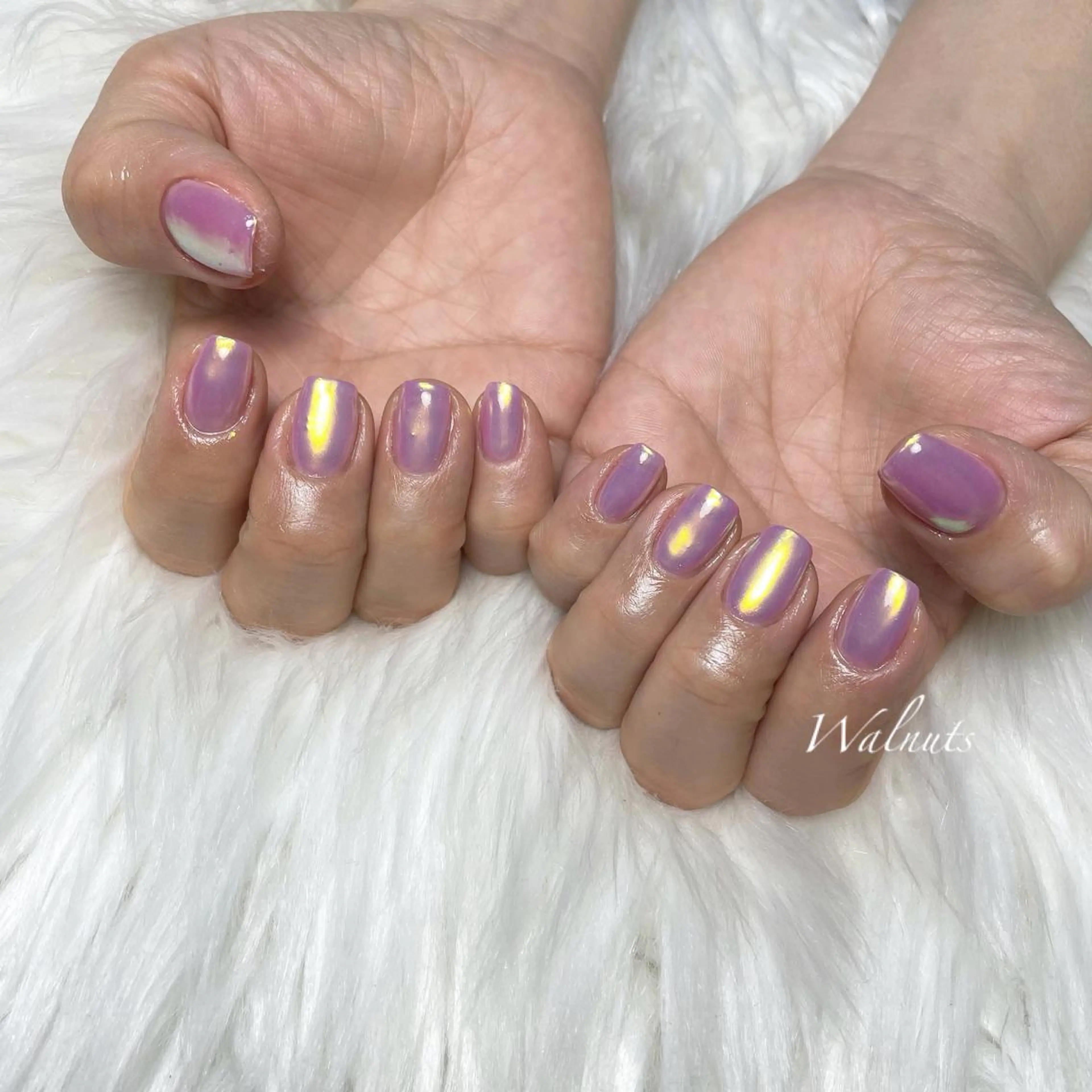 ネイル esterella所属・Nail salon esterellaのネイルデザイン