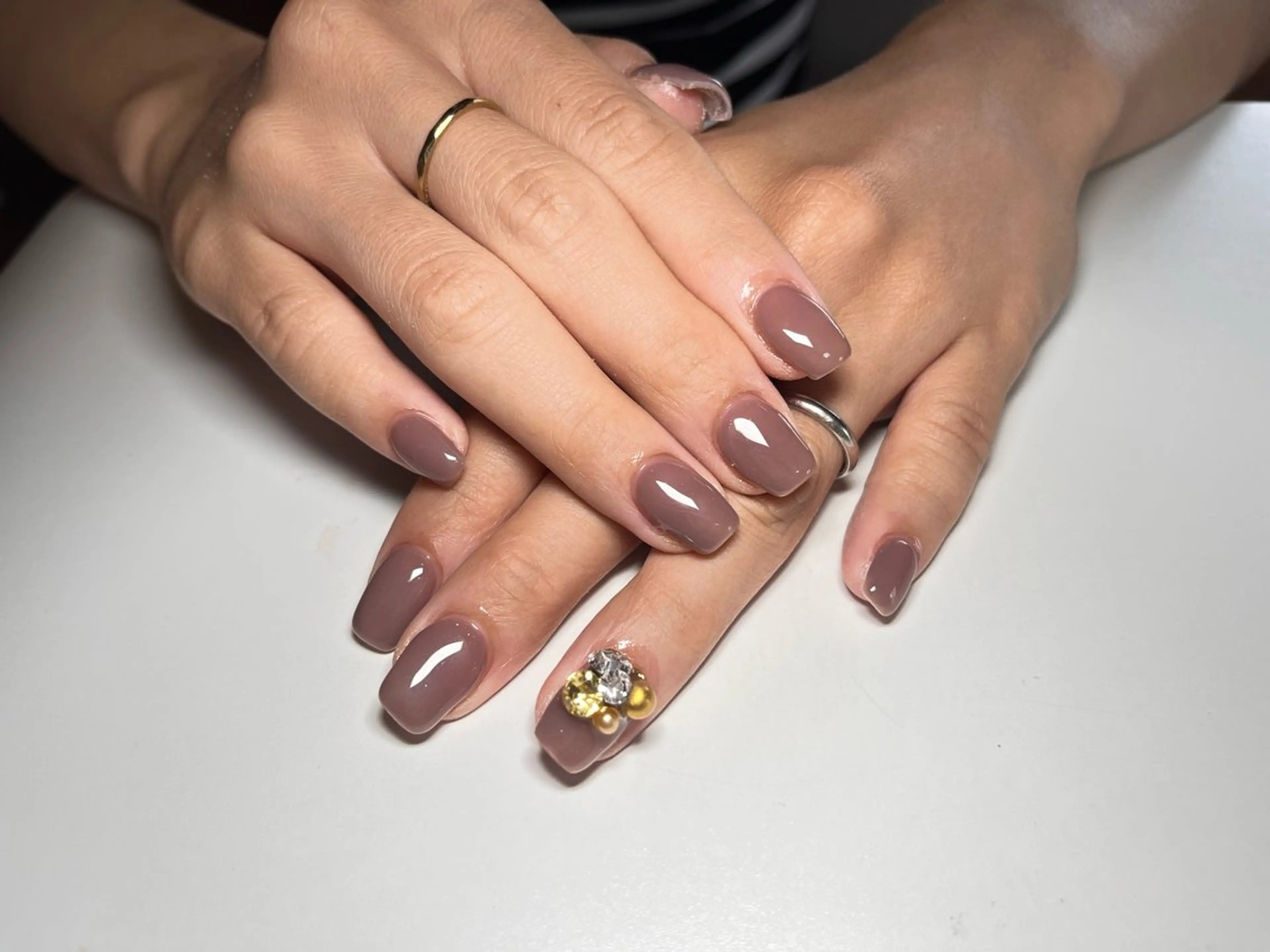 ネイル Nail Salon Caco所属・Nail salon Caco.のネイルデザイン