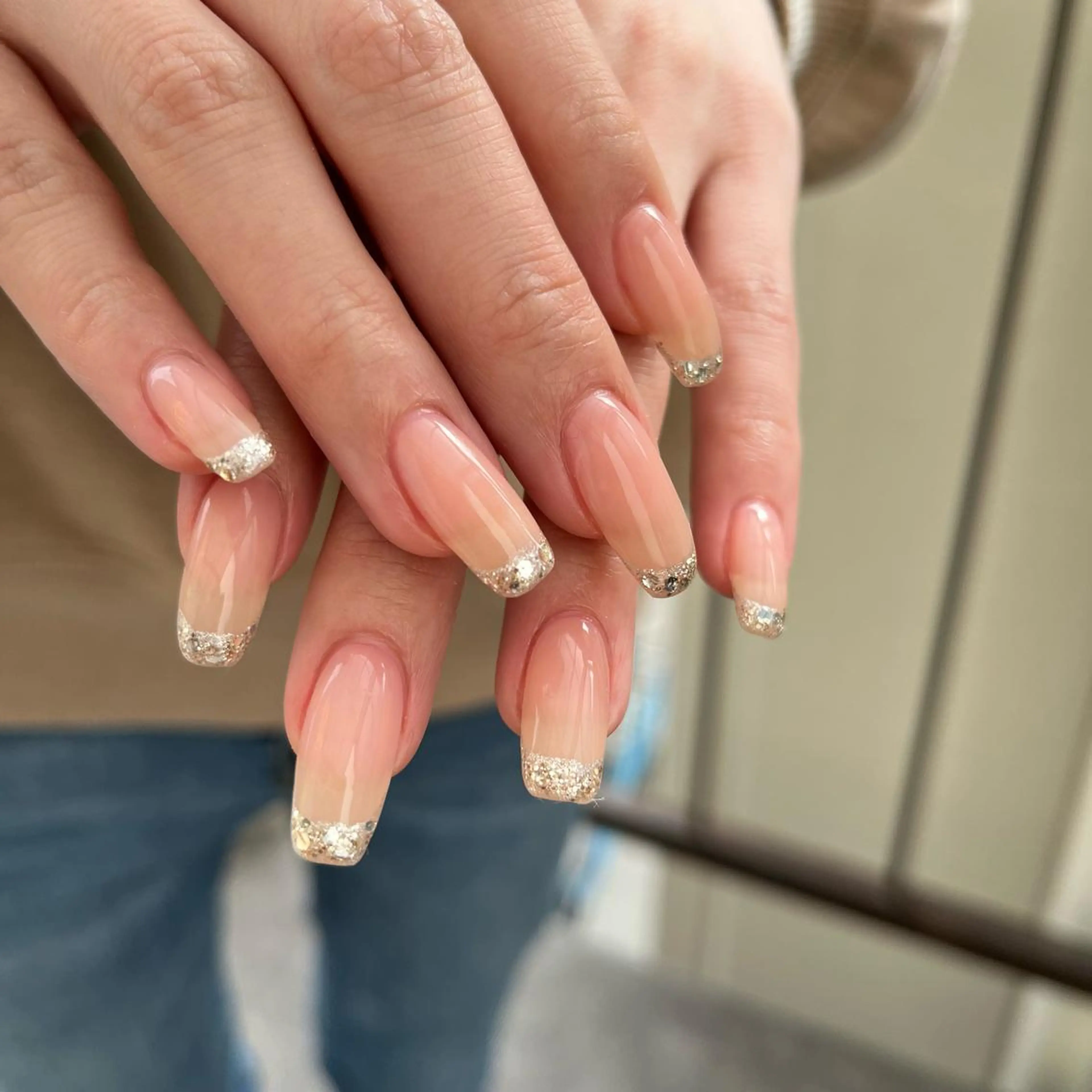 ネイル ハンドネイル SYU NAILのネイルデザイン