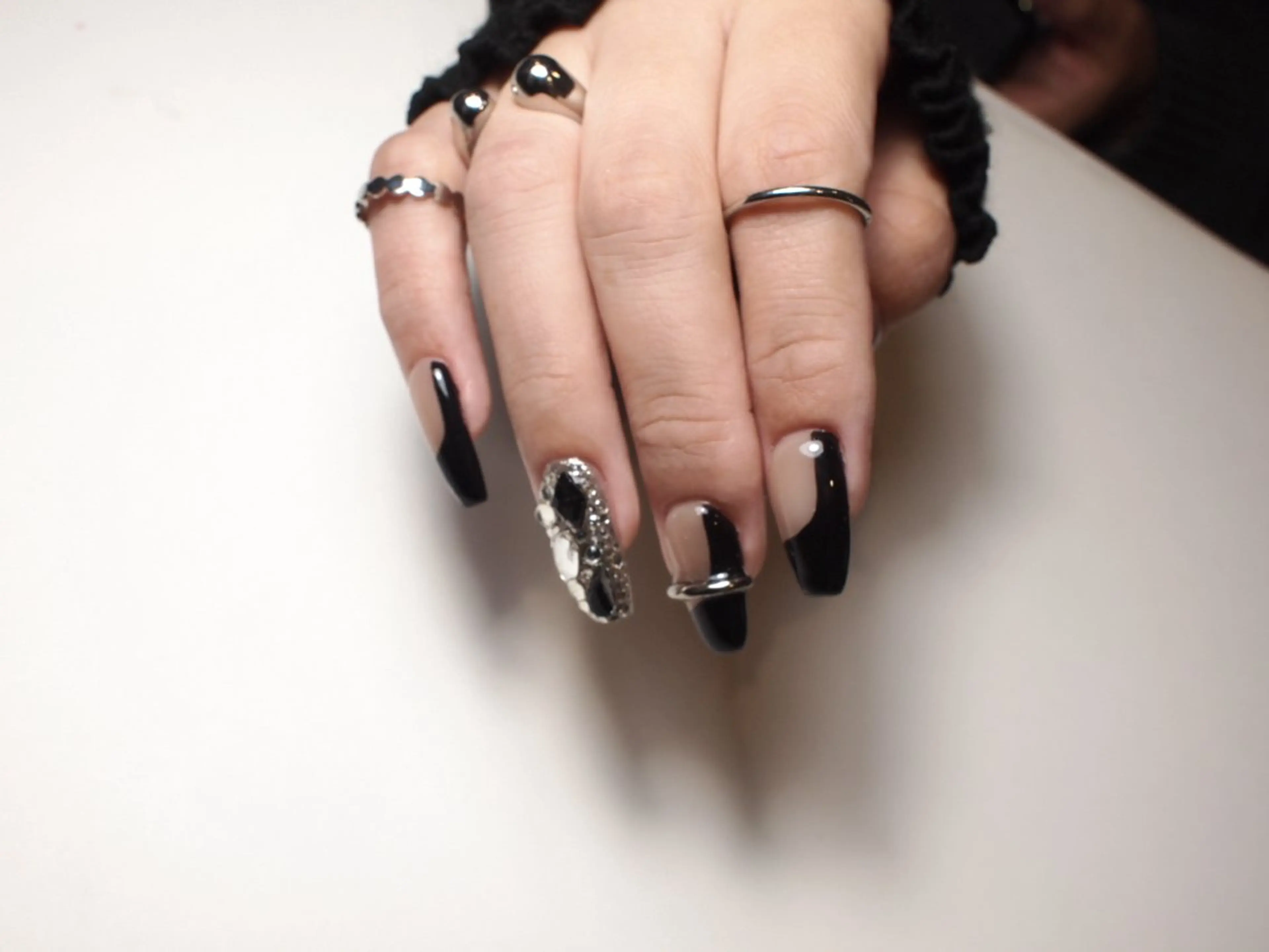 ネイル ORGAN makiのネイルデザイン