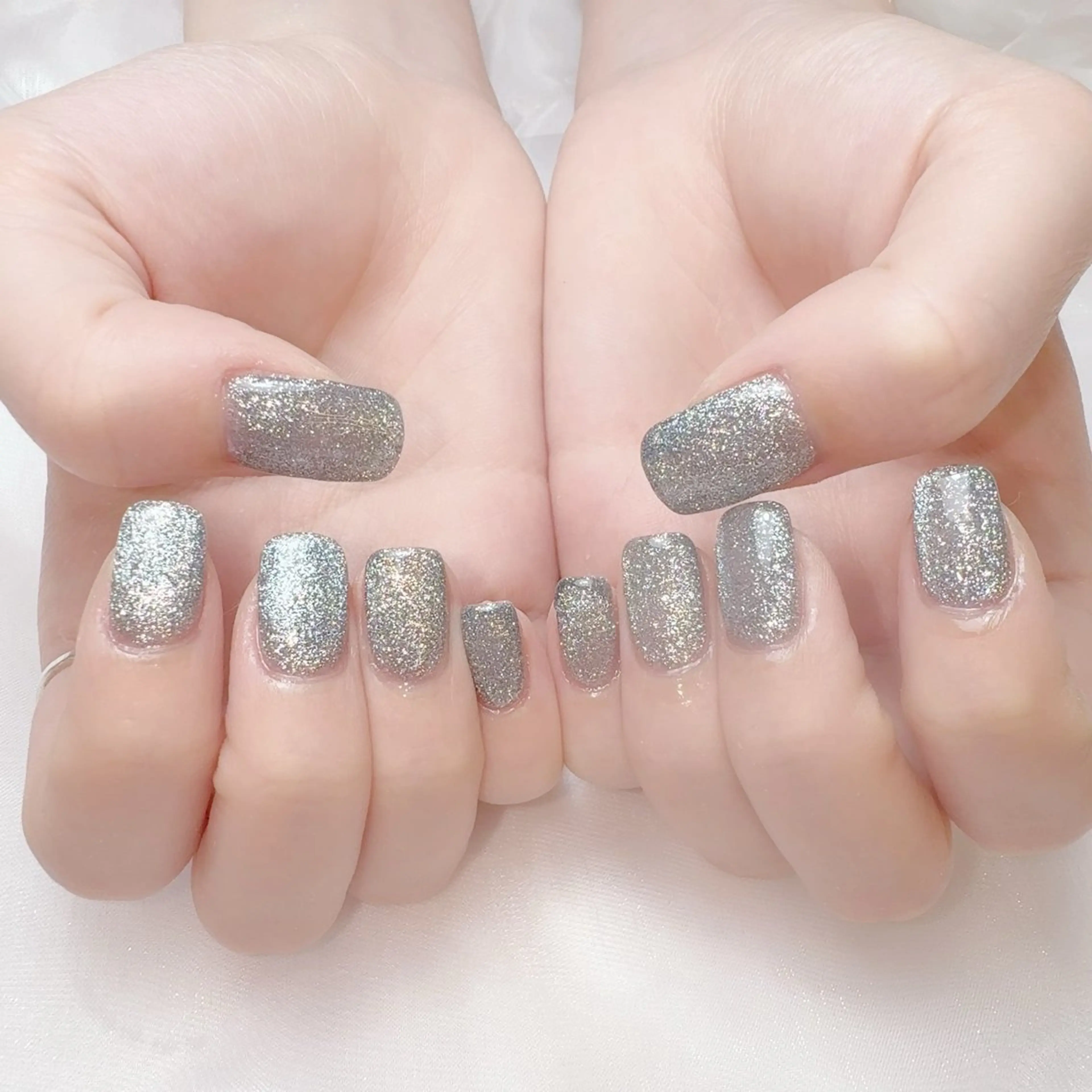 ネイル NailOnason ナナのネイルデザイン