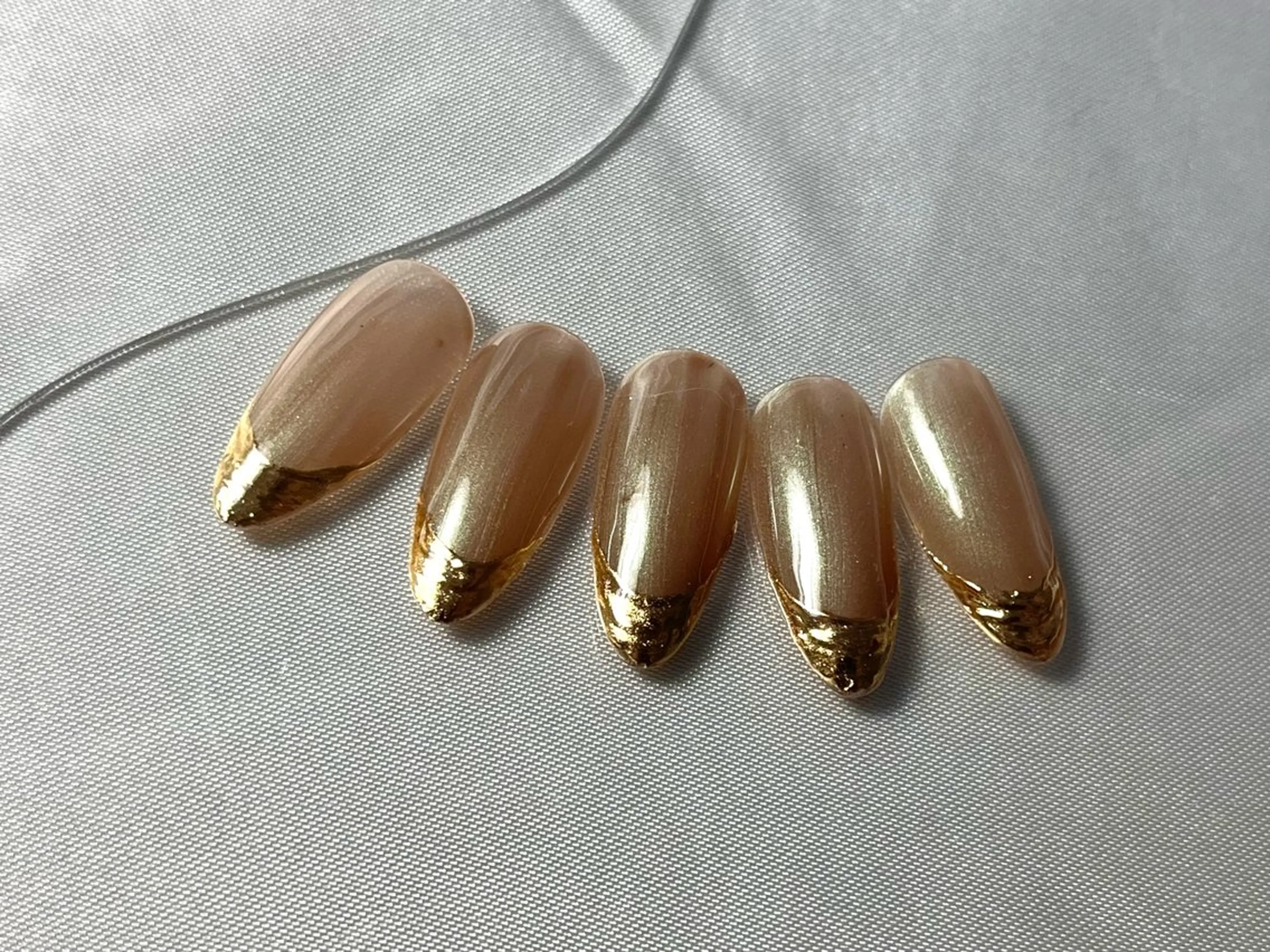 ネイル ハンドネイル Nail salon AO所属・Nail salon AOのネイルデザイン