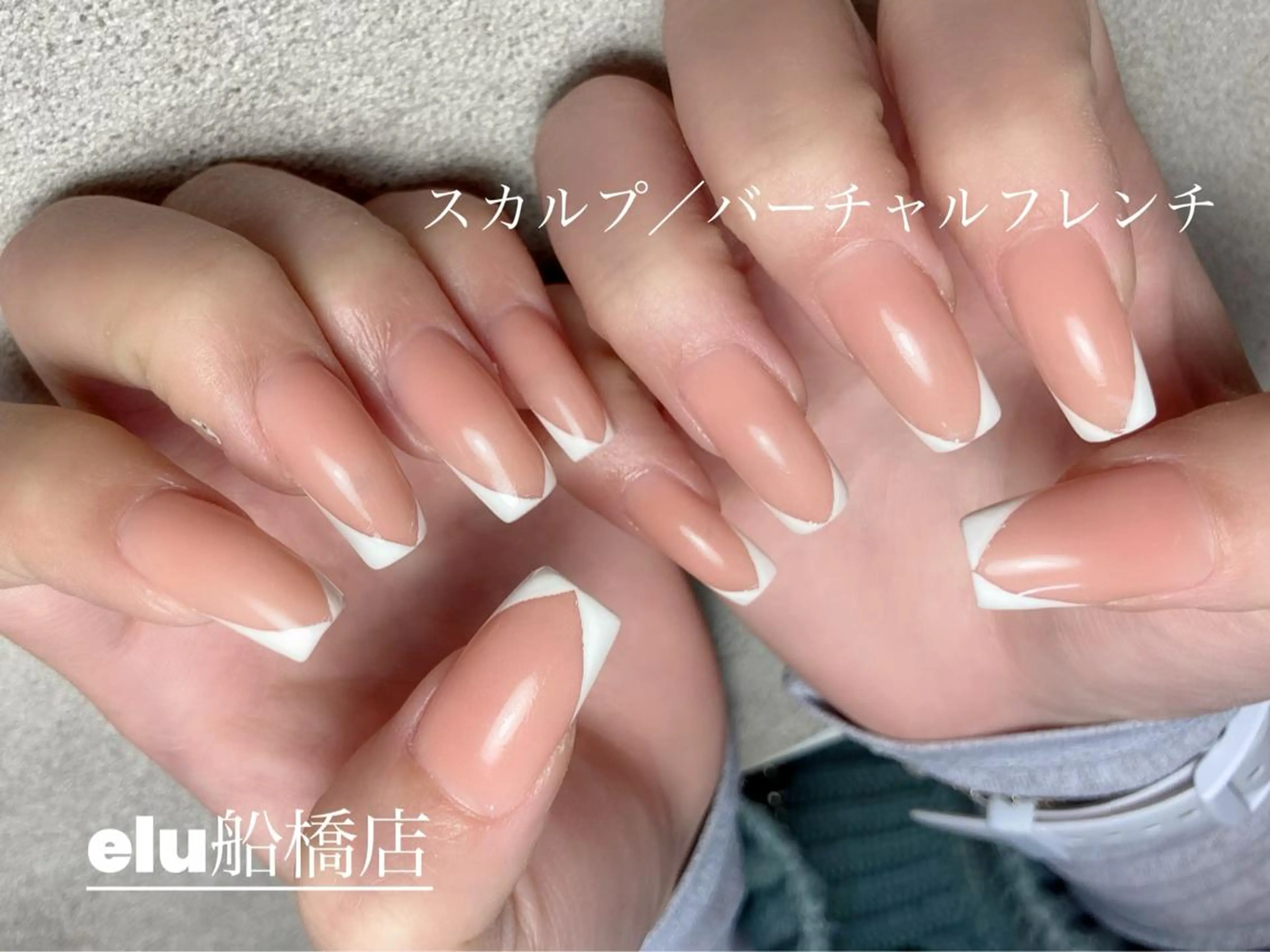 ネイル LIBEA所属・LIBEA ：nail＆eyeのネイルデザイン