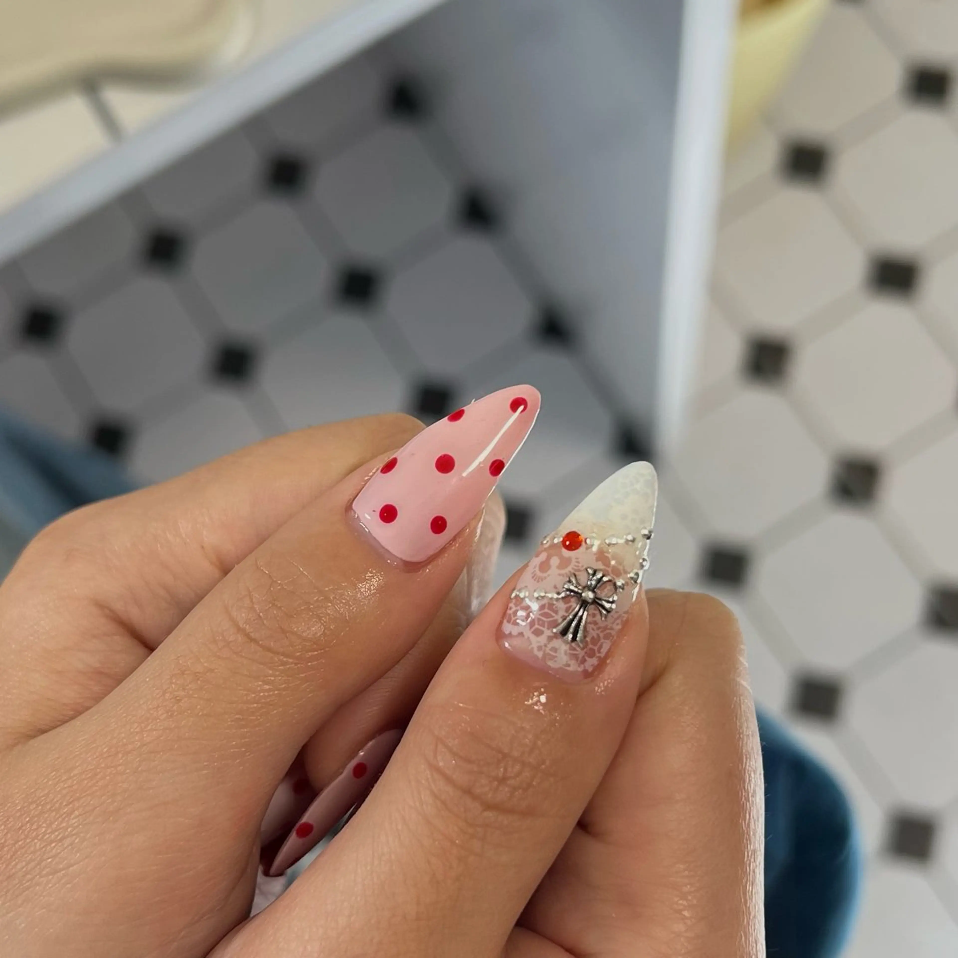 ネイル Siinail🪄 kanaのその他イメージ