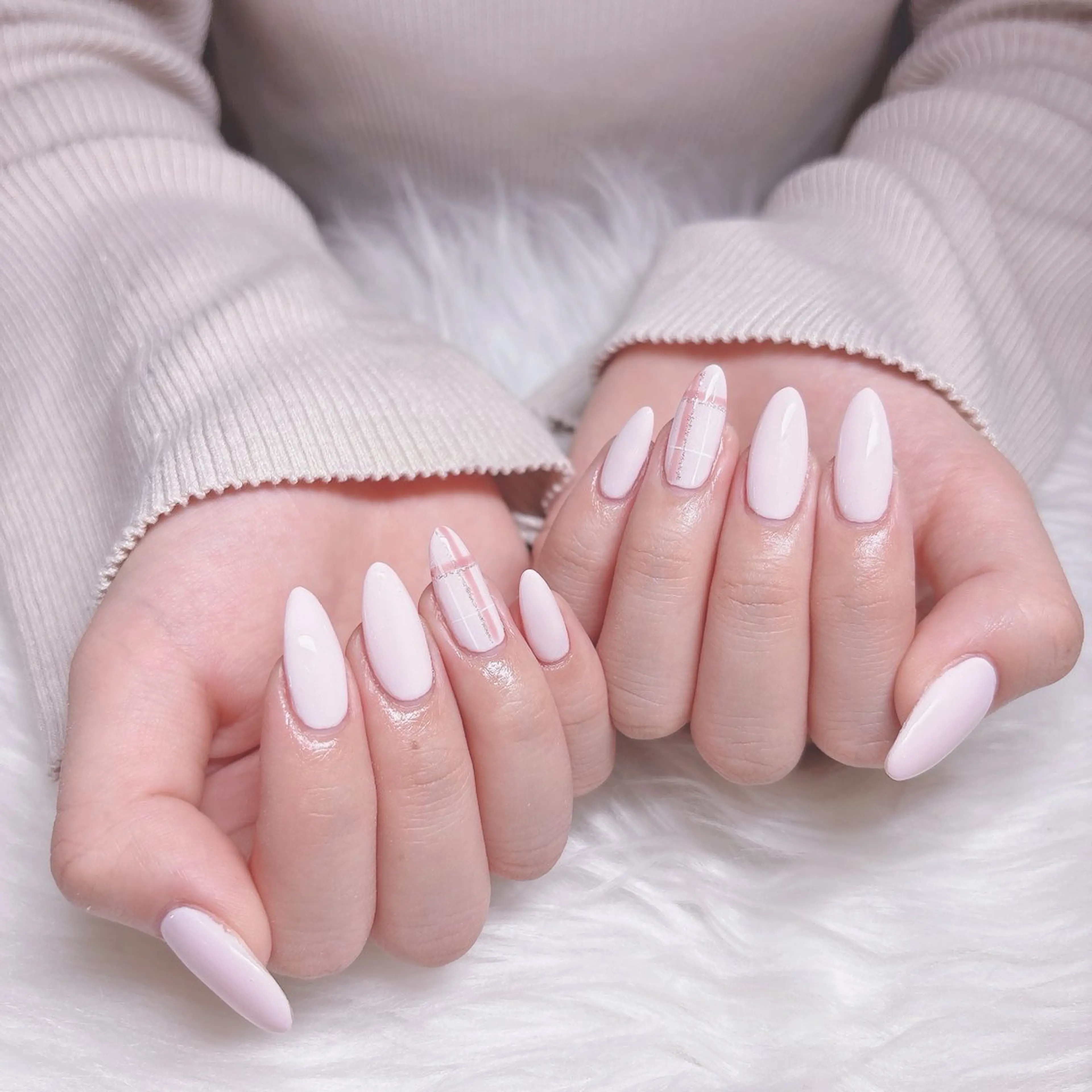 ネイル アートネイル ABA SALON所属・aba nail 🩷marikaのネイルデザイン