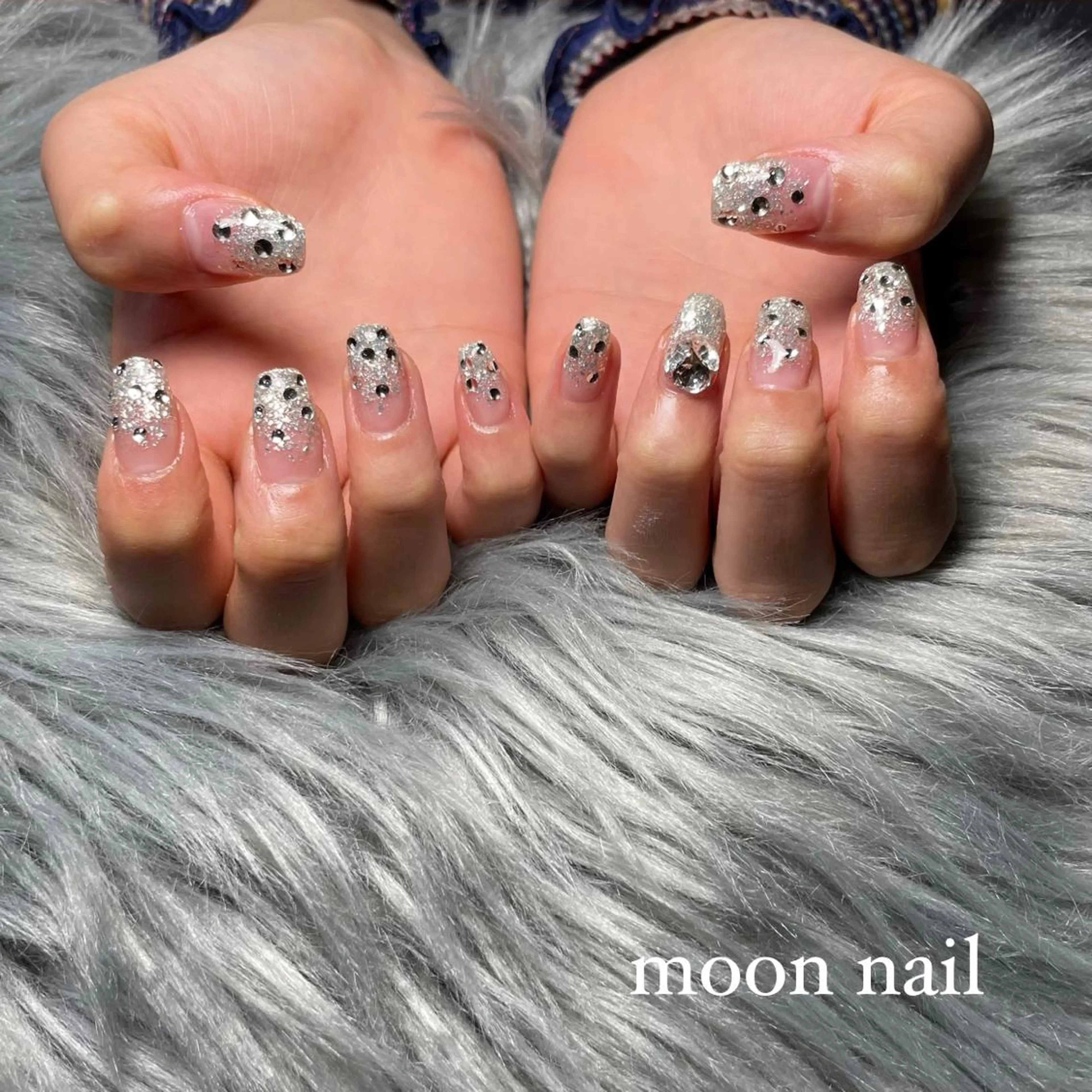 ネイル nailsalonBuwan所属・nailsalon Buwanのネイルデザイン