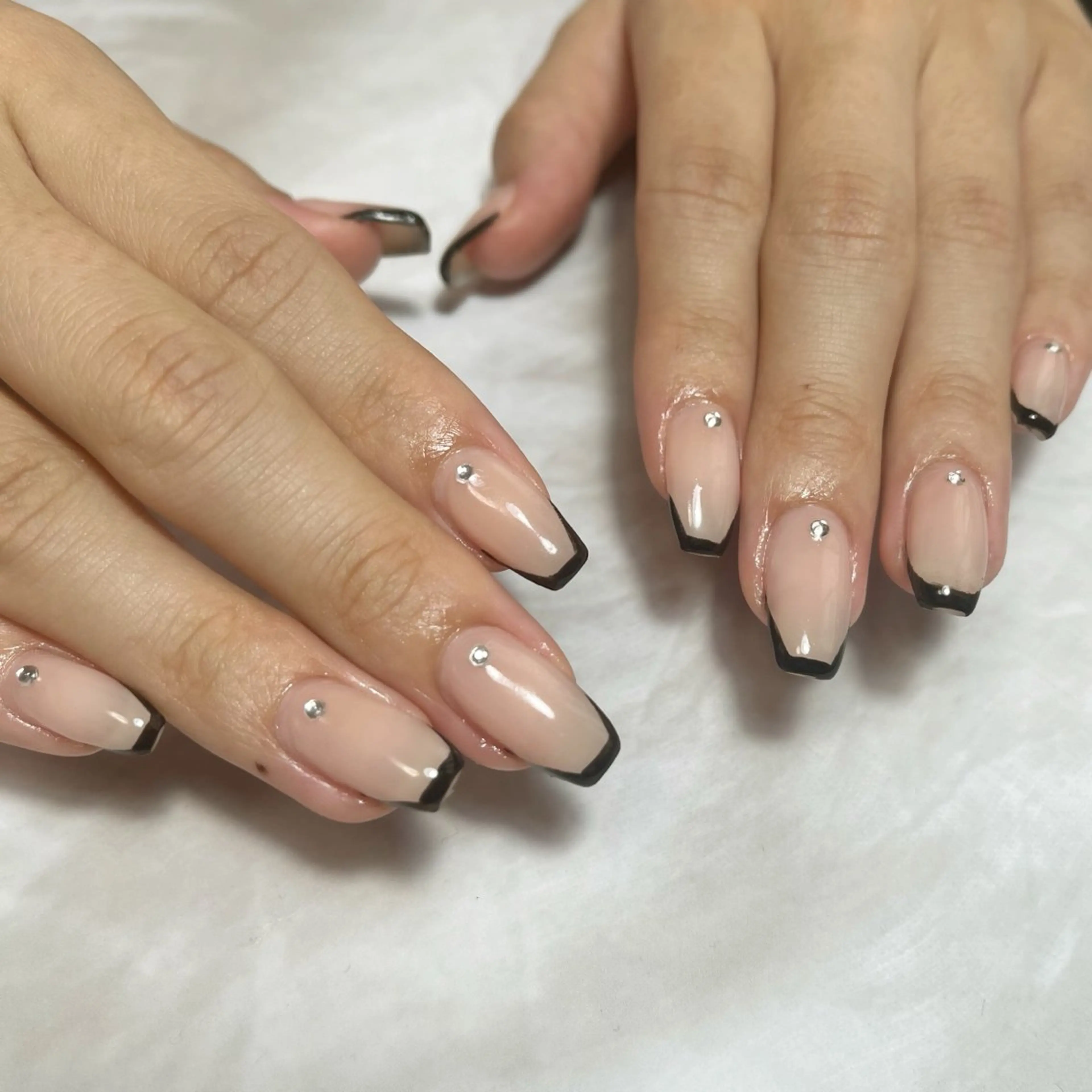 ネイル N_ nailのネイルデザイン