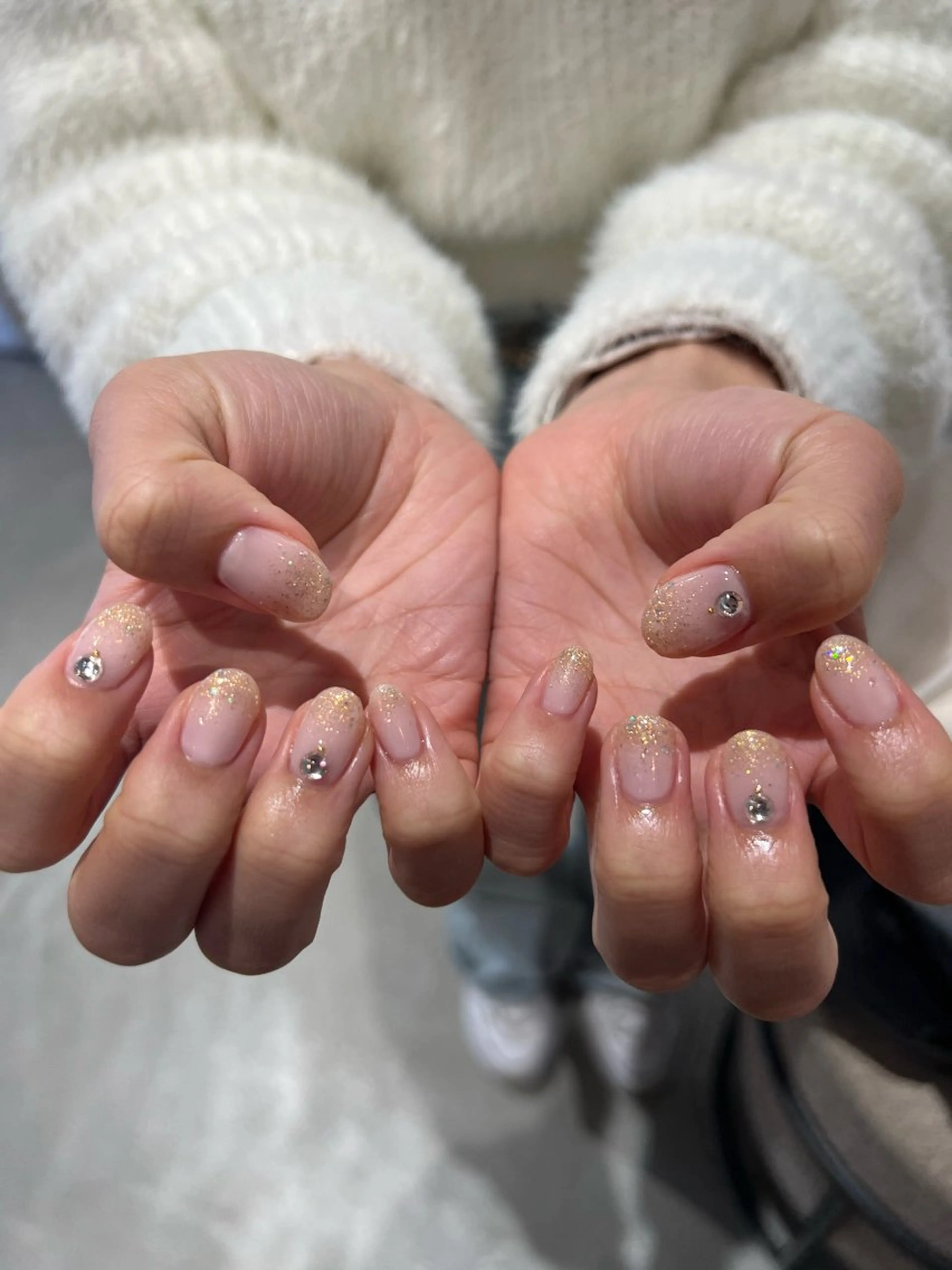 ネイル asuka 🐰のネイルデザイン