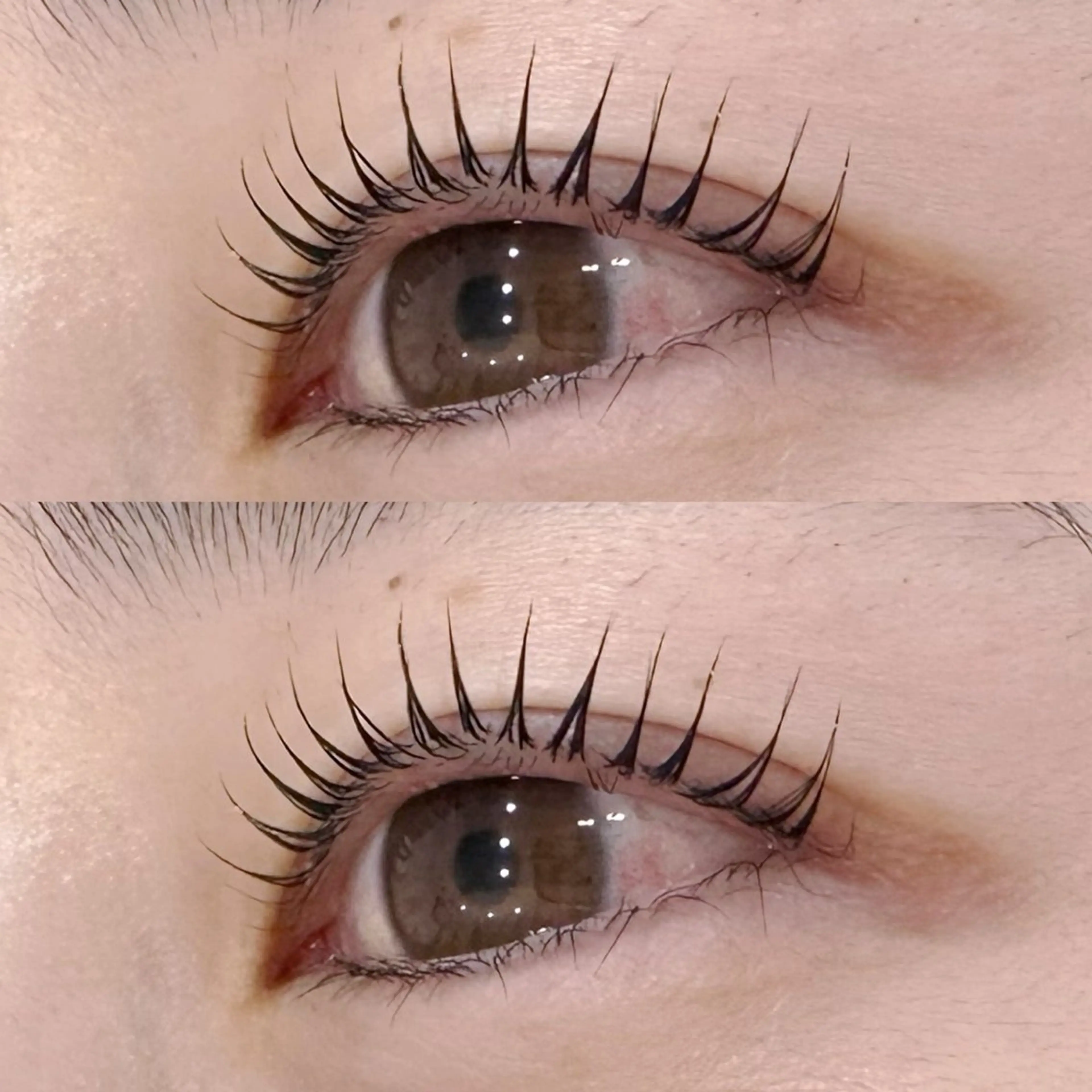 マツエク・マツパ 【Lumina】 miyuのマツエク・マツパデザイン