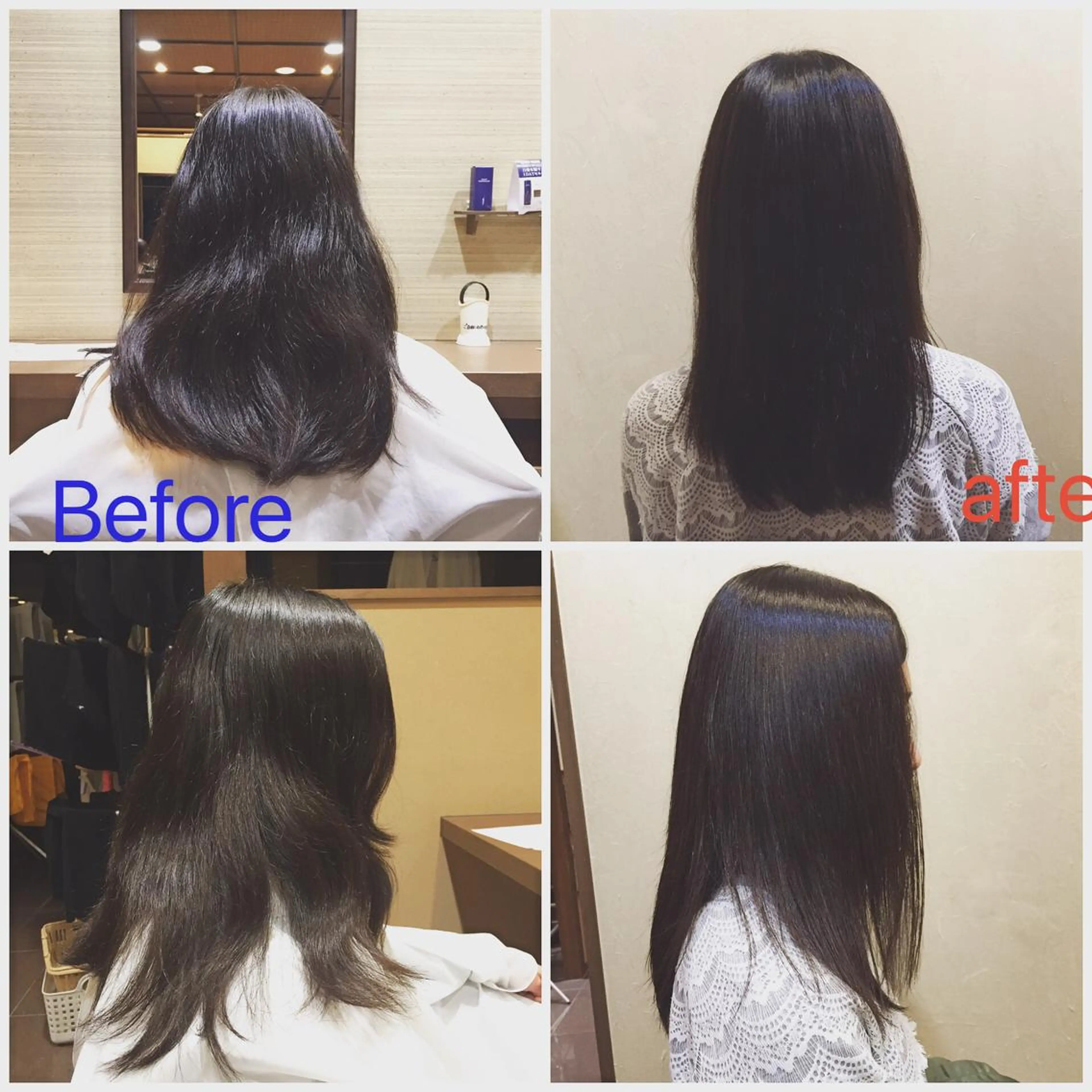 ロング マックスケリー大阪梅田所属・梅田フラット120本 natsukiのマツエク・マツパデザイン