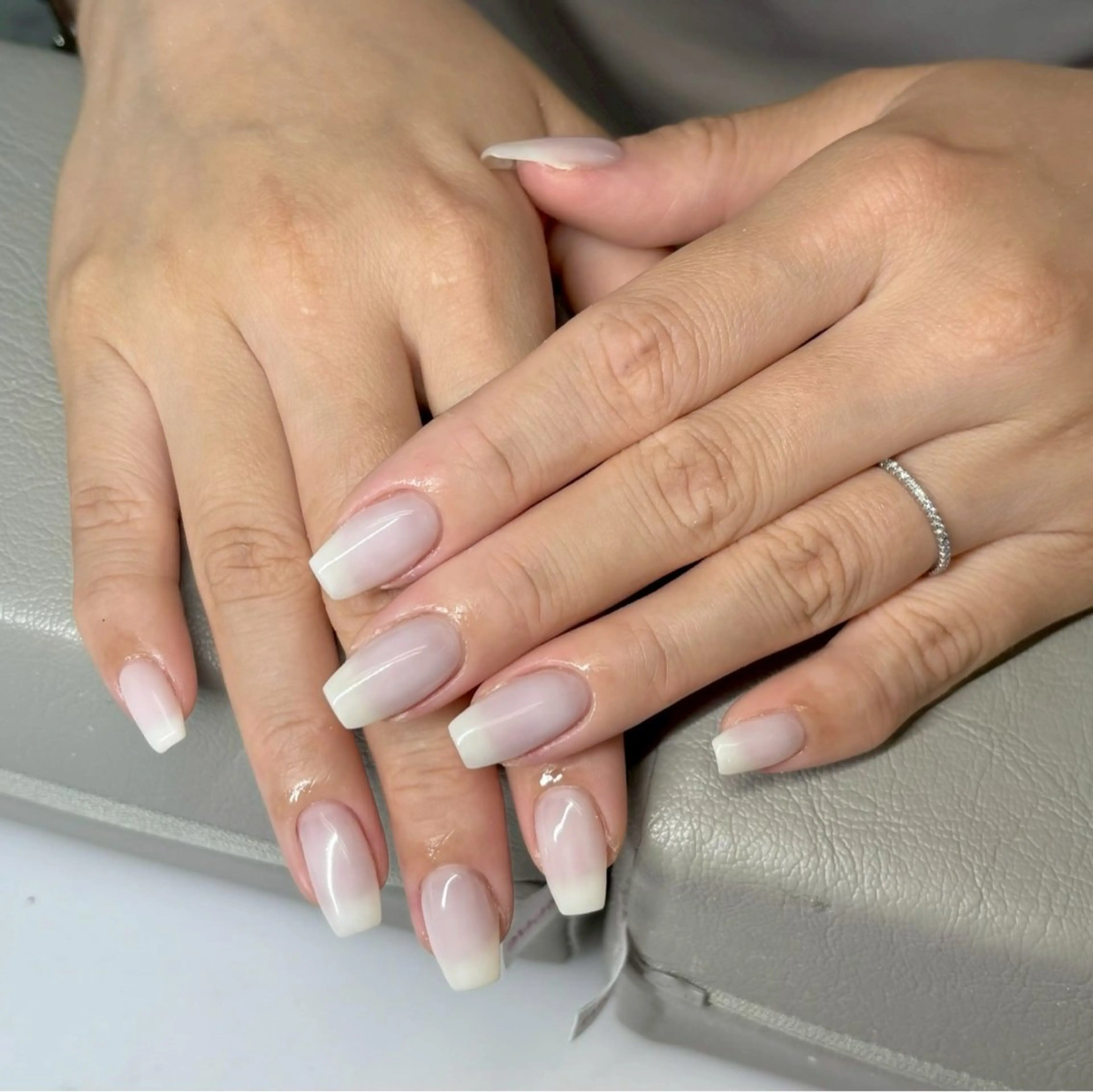 ネイル ハンドネイル ひな🍒 Y's beautyのネイルデザイン
