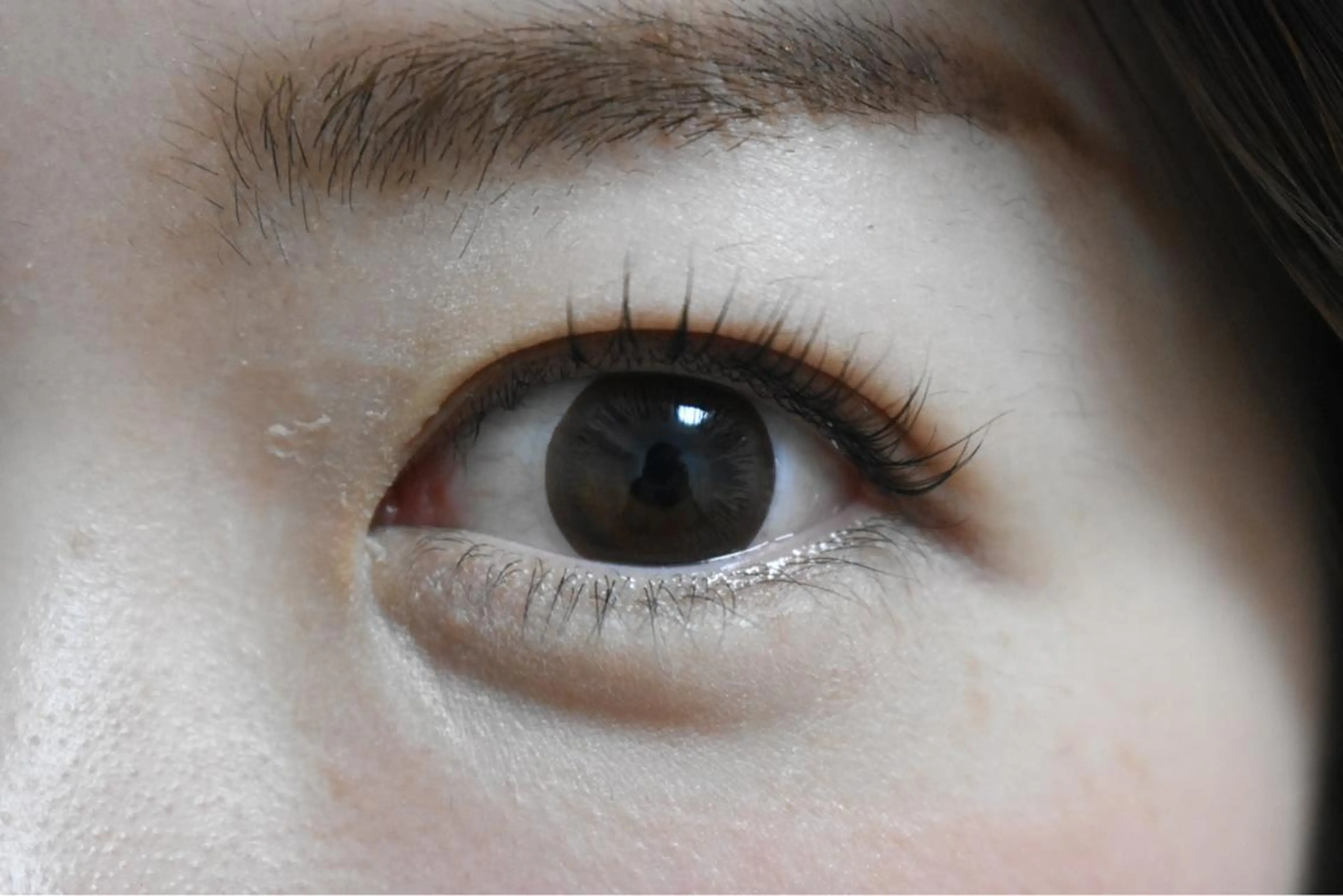 マツエク・マツパ マツパ アイラッシュサロン　mua mua所属・Eyelash muamuaの眉毛・アイブロウイメージ