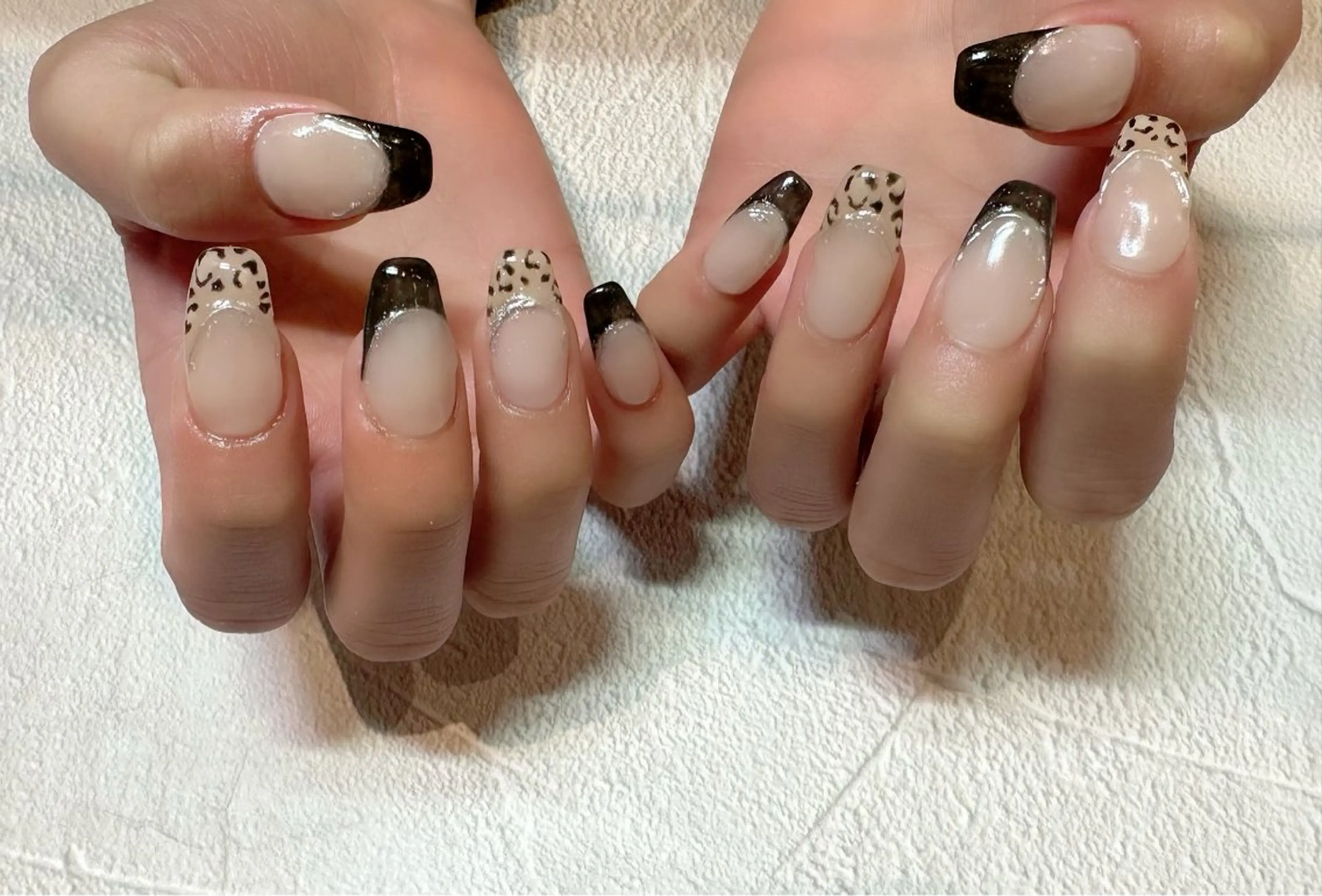 ネイル ハンドネイル GO TODAY SHAiRE SALON所属・✨kitamura rie✨のネイルデザイン