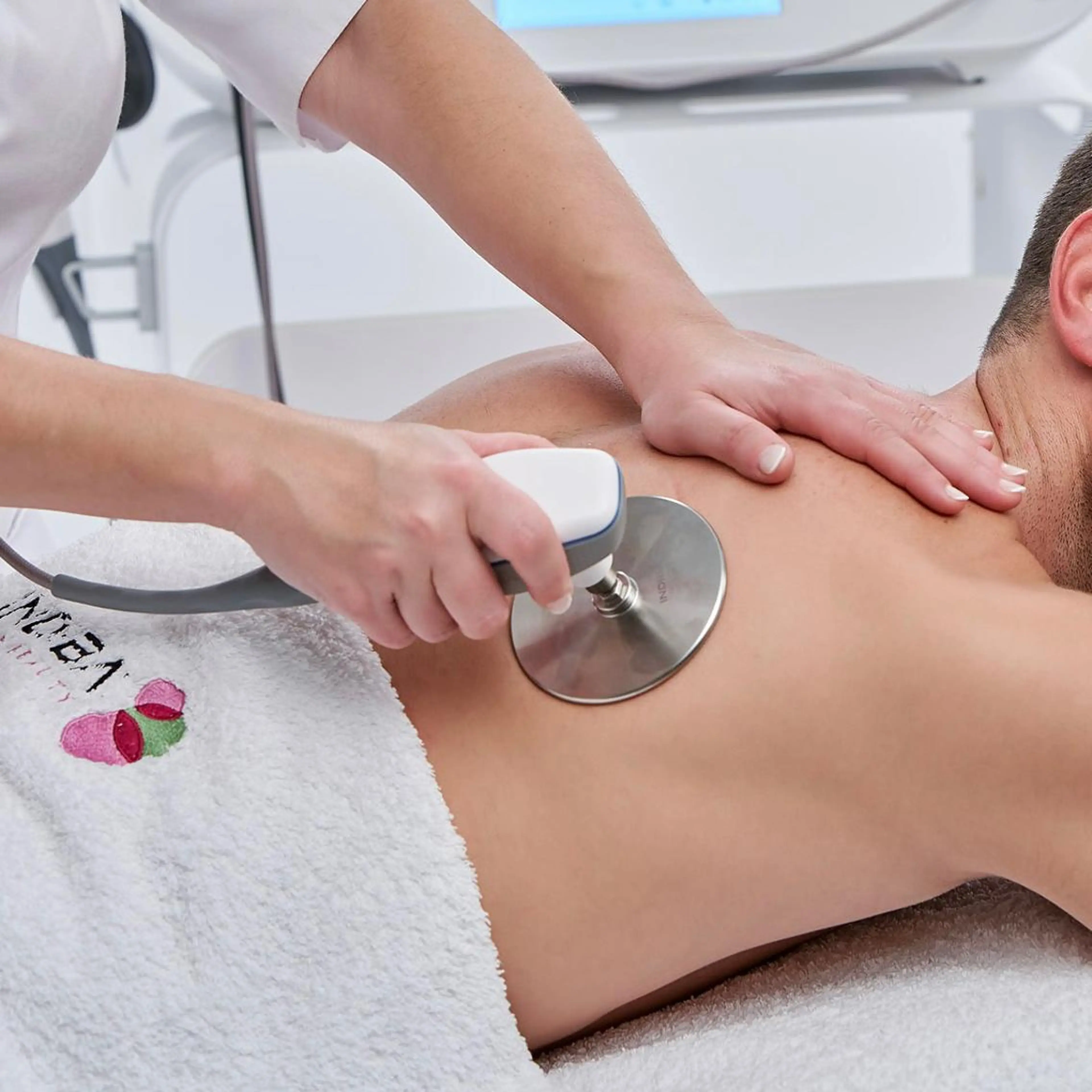 エステ リラク 小顔痩身インディバ Nana表参道のエステ・リラクイメージ