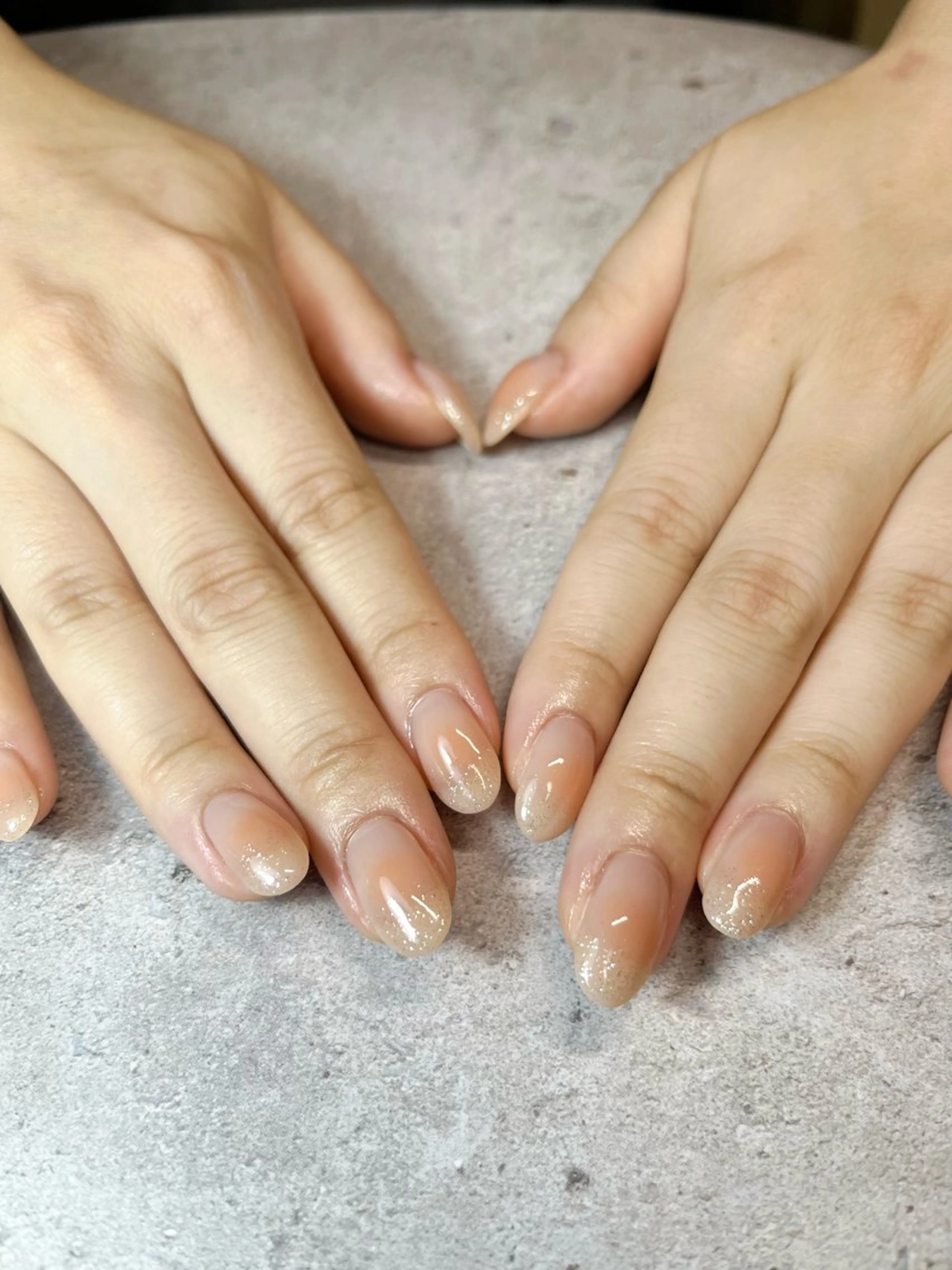 ネイル ハンドネイル nail salon epeのネイルデザイン