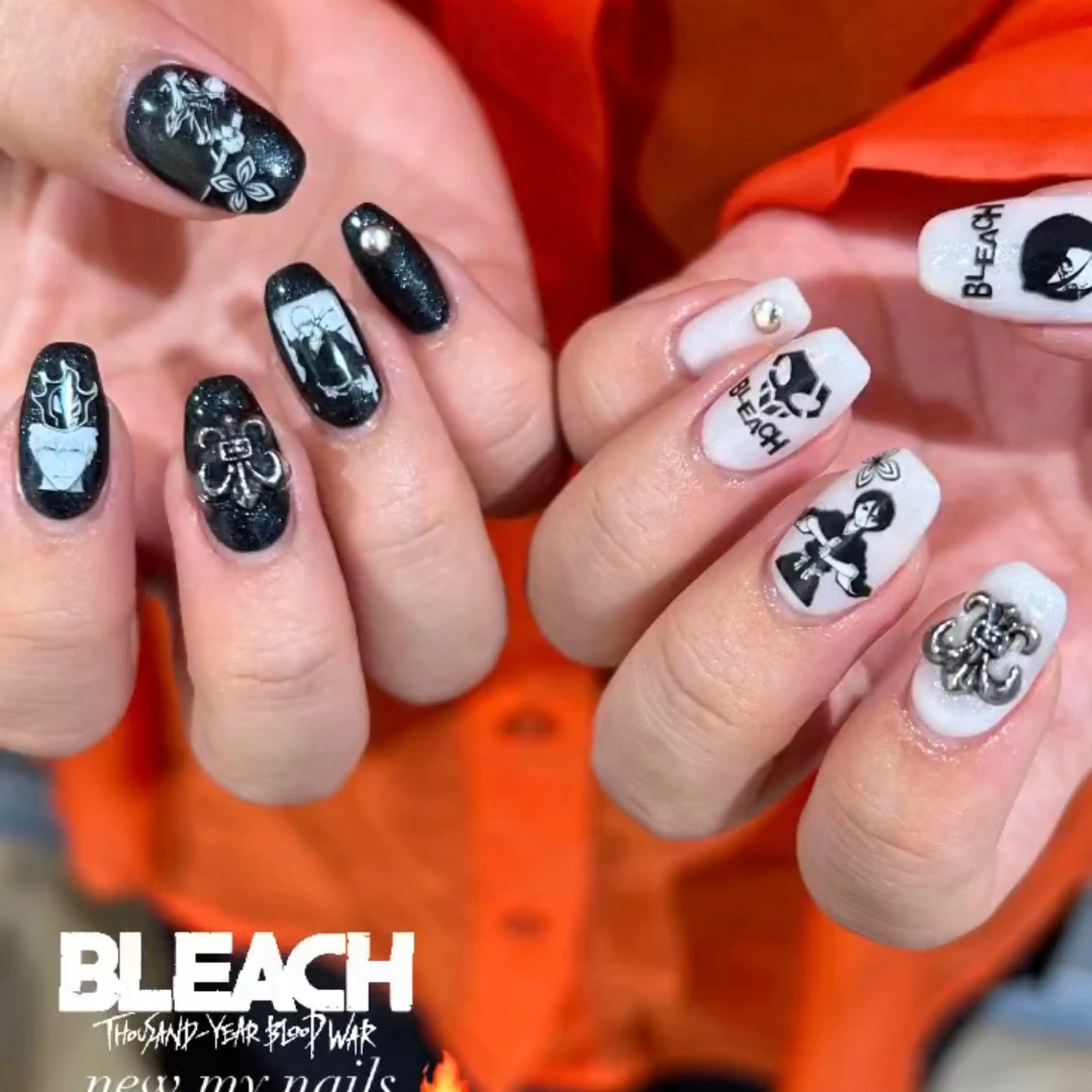 ネイル 🤍 YUI 🤍のネイルデザイン