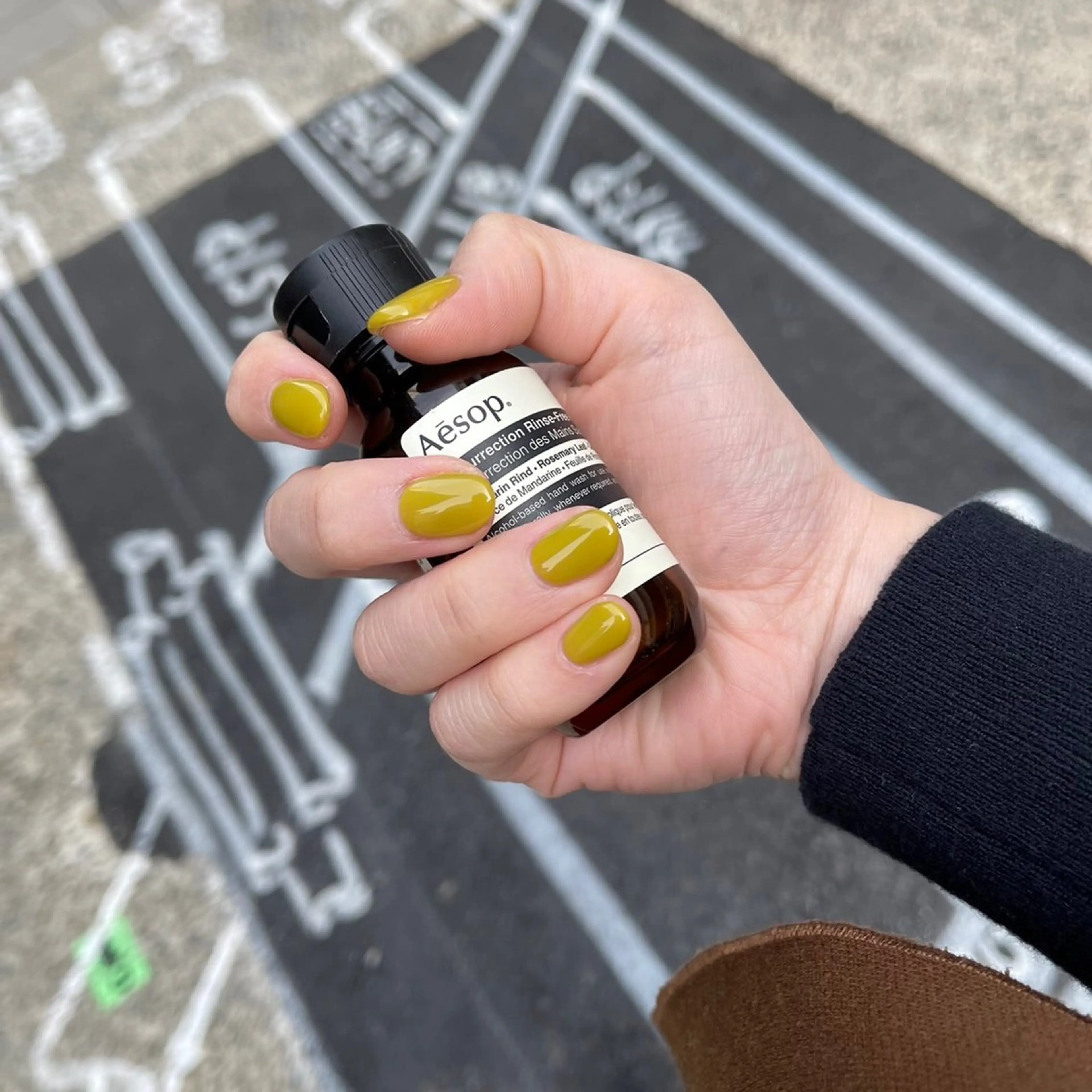 ネイル ハンドネイル soluna ソルーナのネイルデザイン