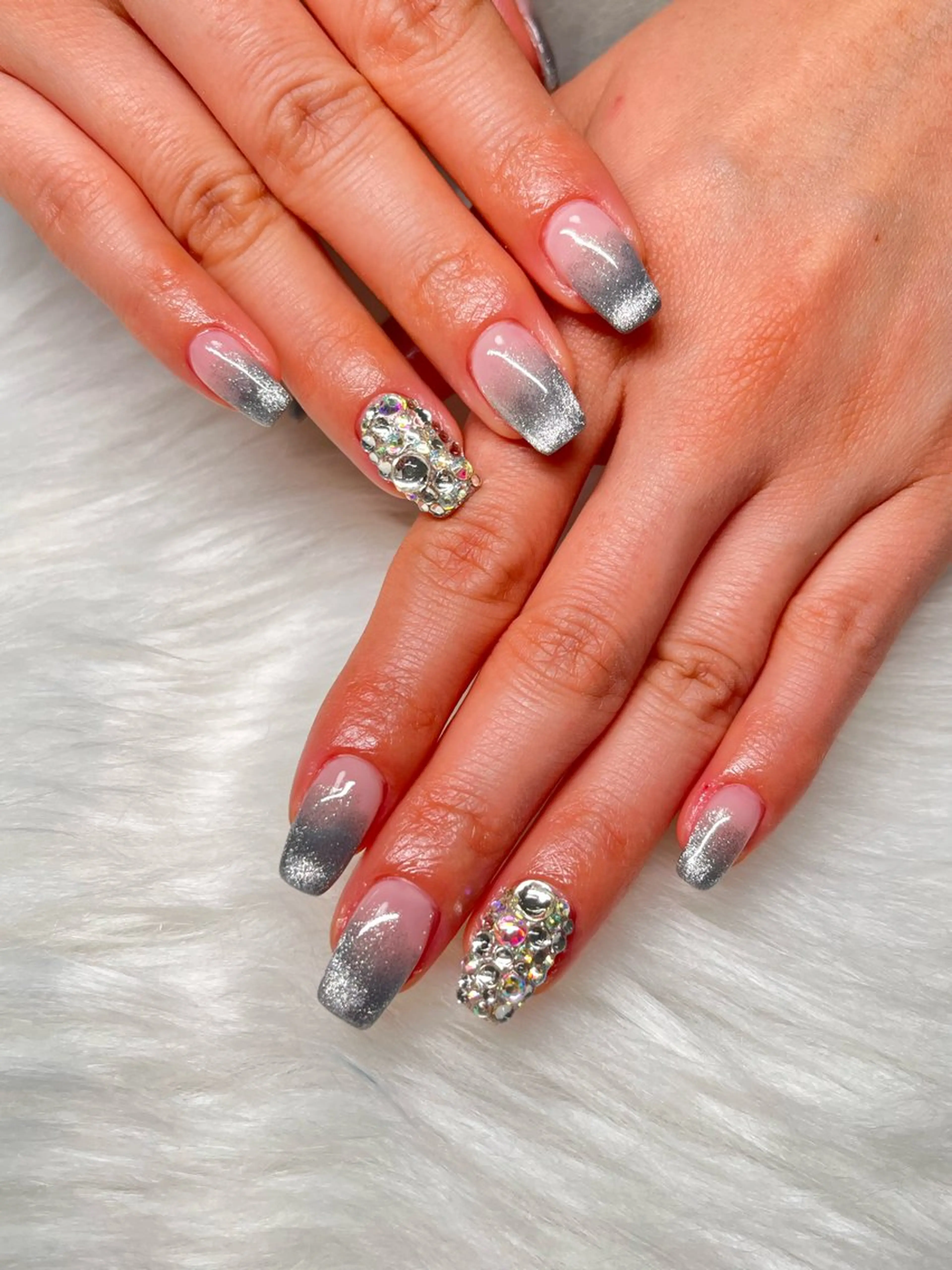 ネイル NAIL　Y's所属・NAIL　Y's 💙のネイルデザイン