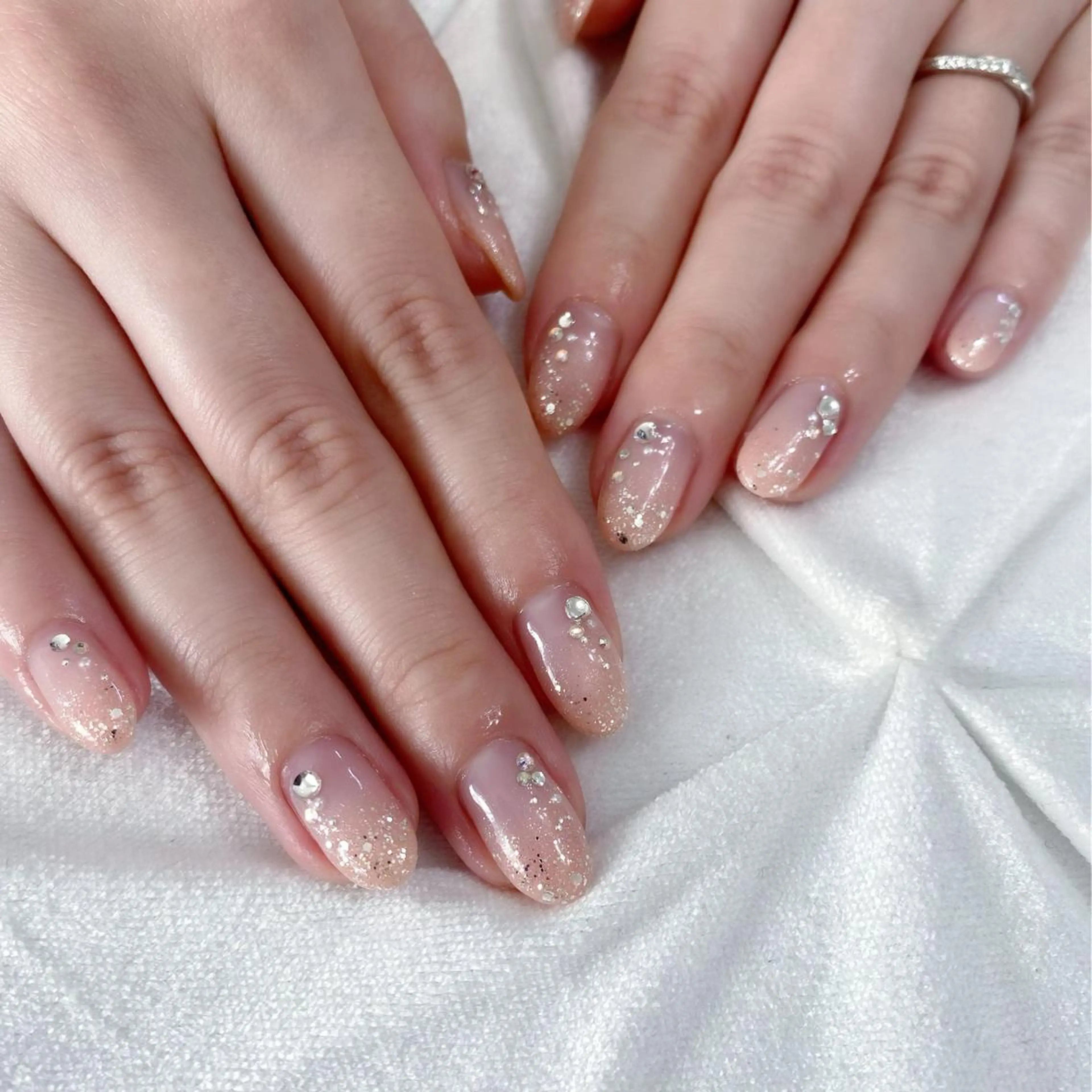 ネイル パラジェル登録サロンfeerique所属・Uchida Mayunaのその他イメージ