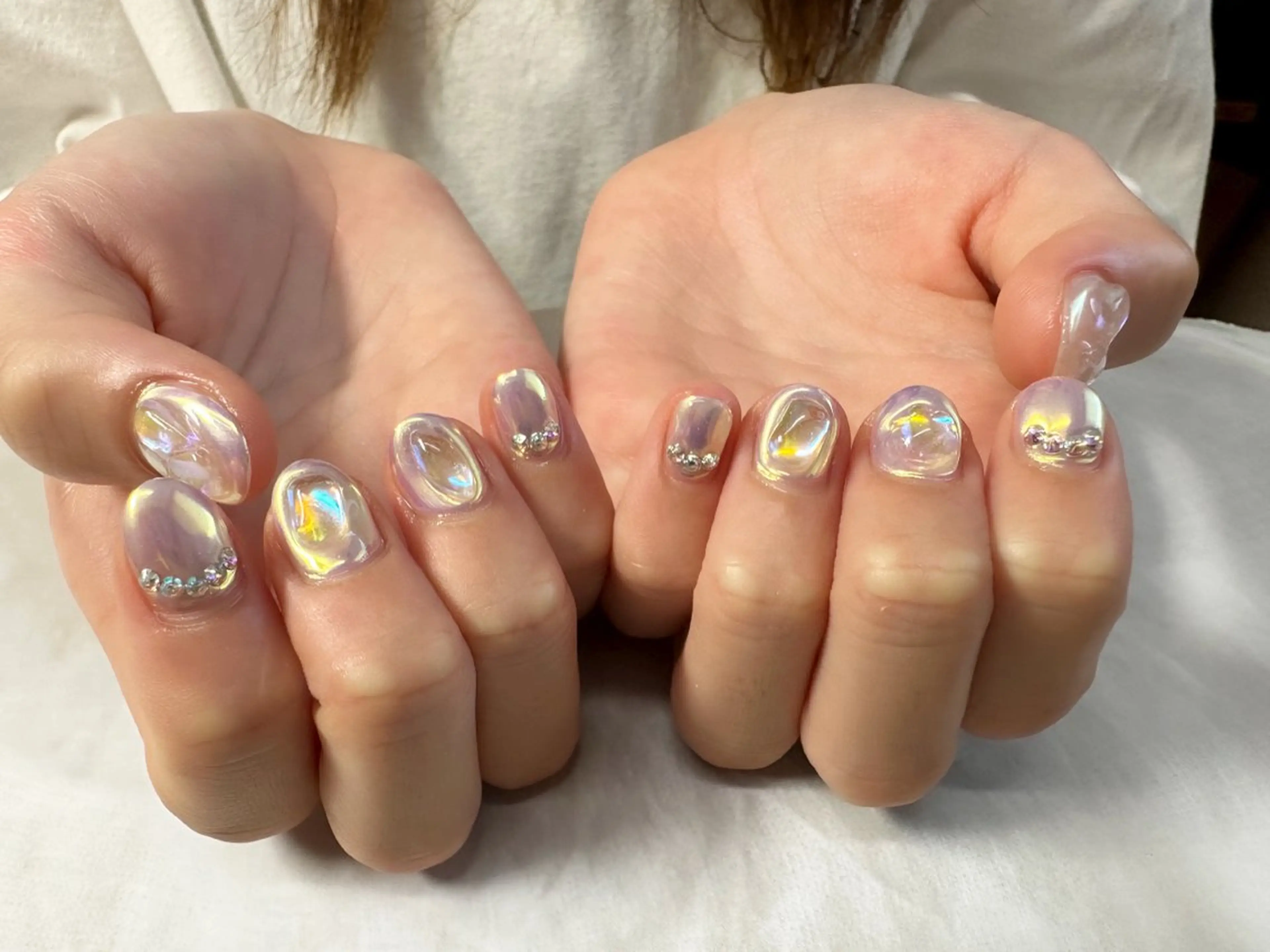 キッズ ネイル oco nailのその他イメージ