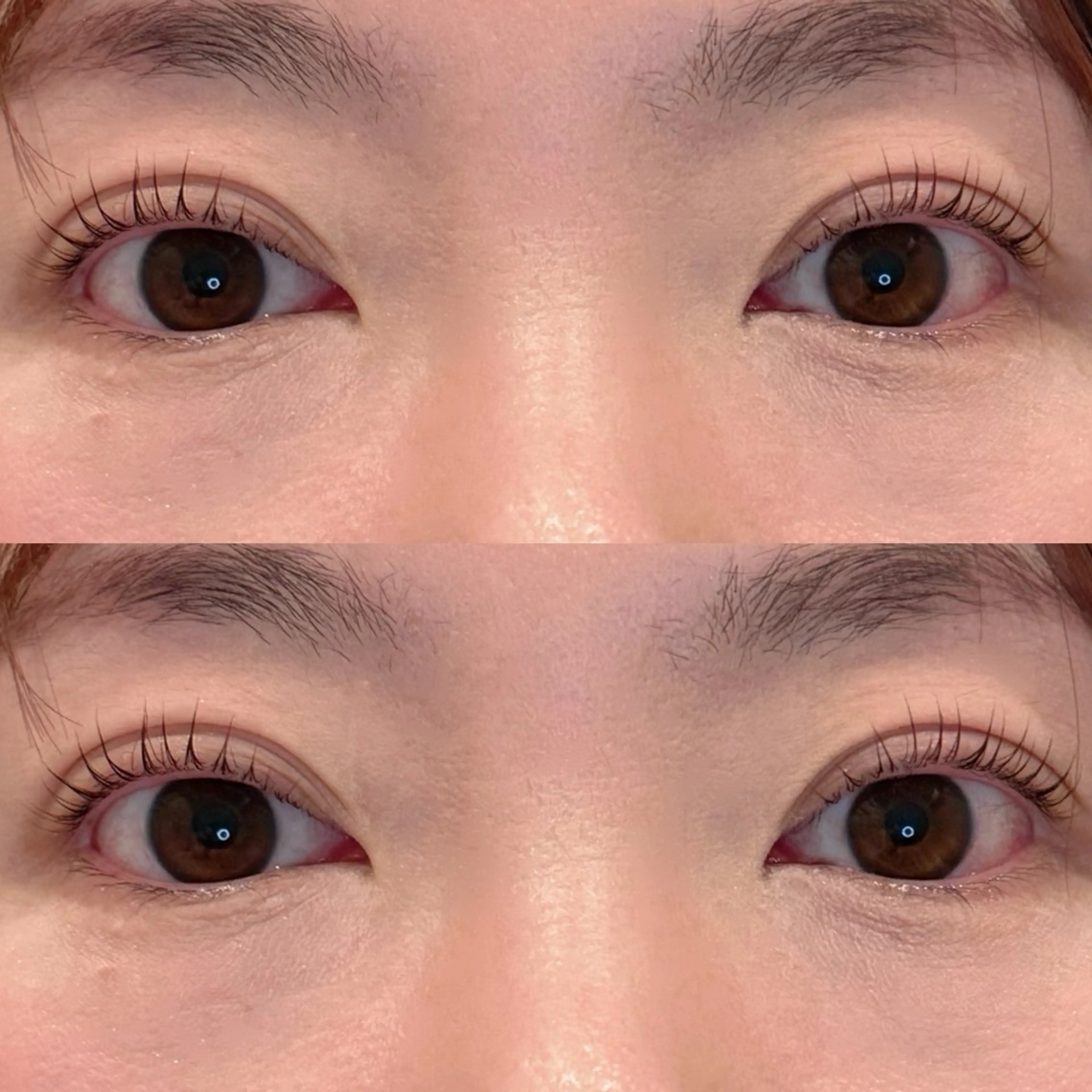 マツエク・マツパ まつげパーマ CoCoplus Eye所属・Haruna CoCoplusのマツエク・マツパデザイン