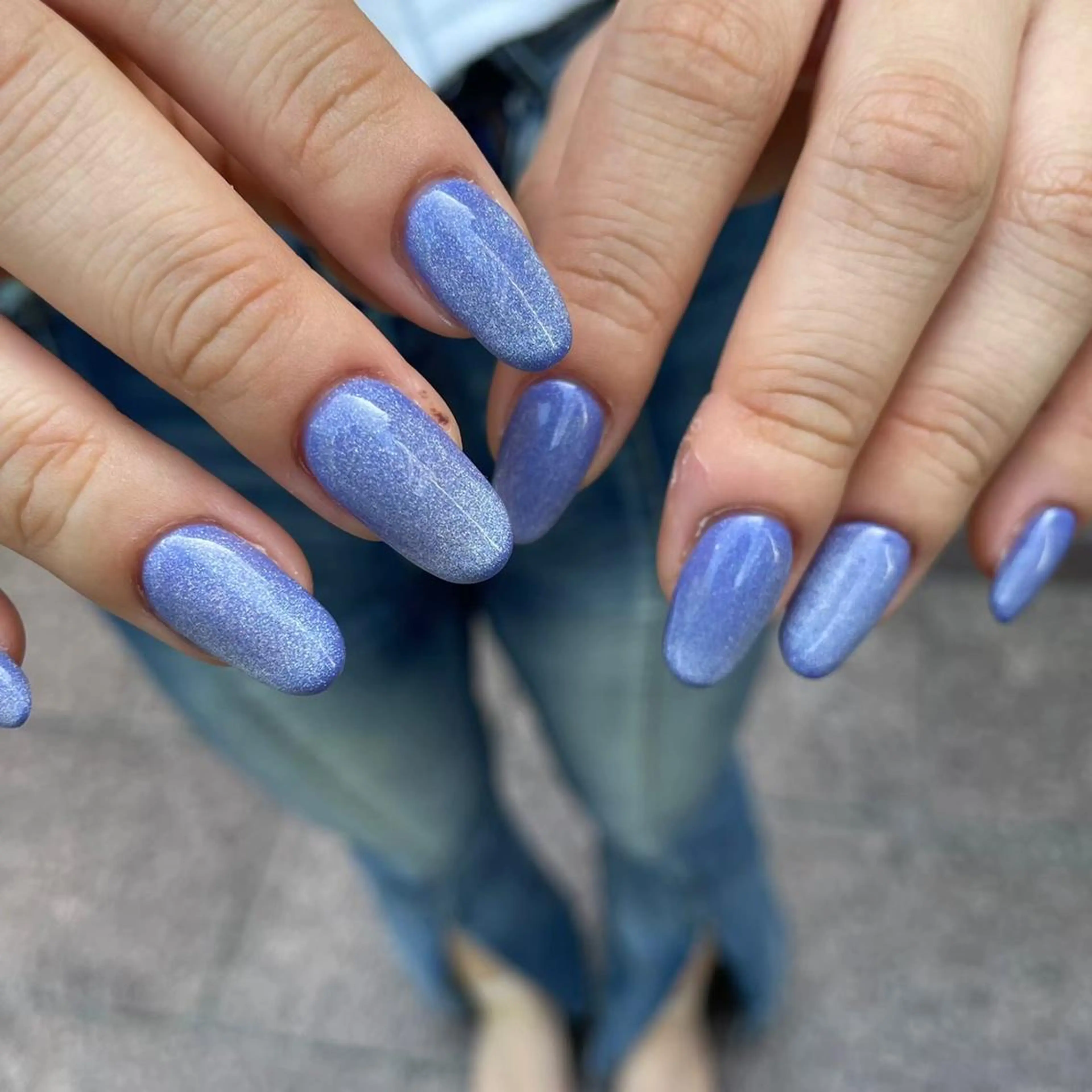 ネイル Juri. nailsTOKYOのネイルデザイン