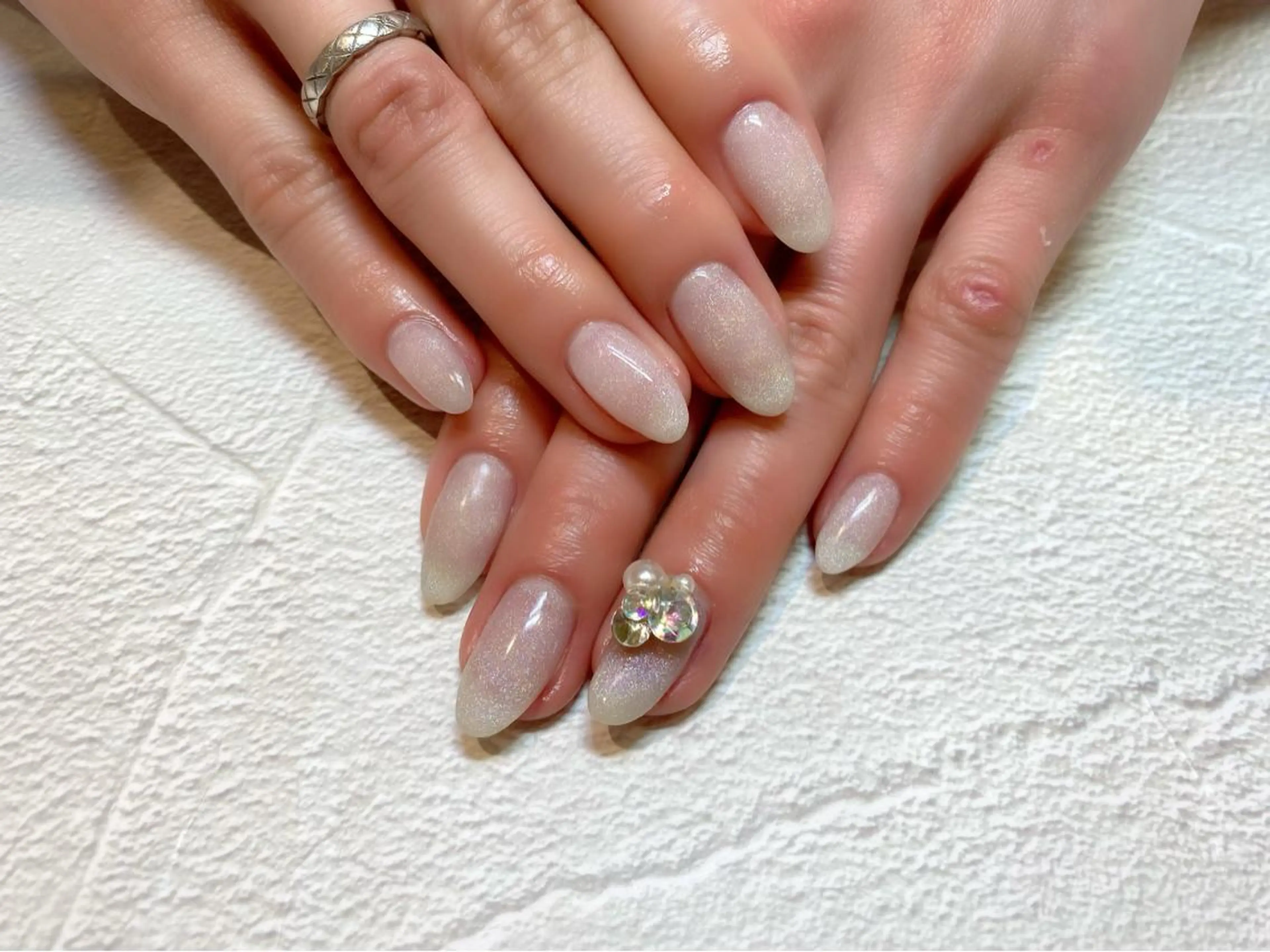 ネイル ハンドネイル GO TODAY SHAiRE SALON所属・✨kitamura rie✨のネイルデザイン