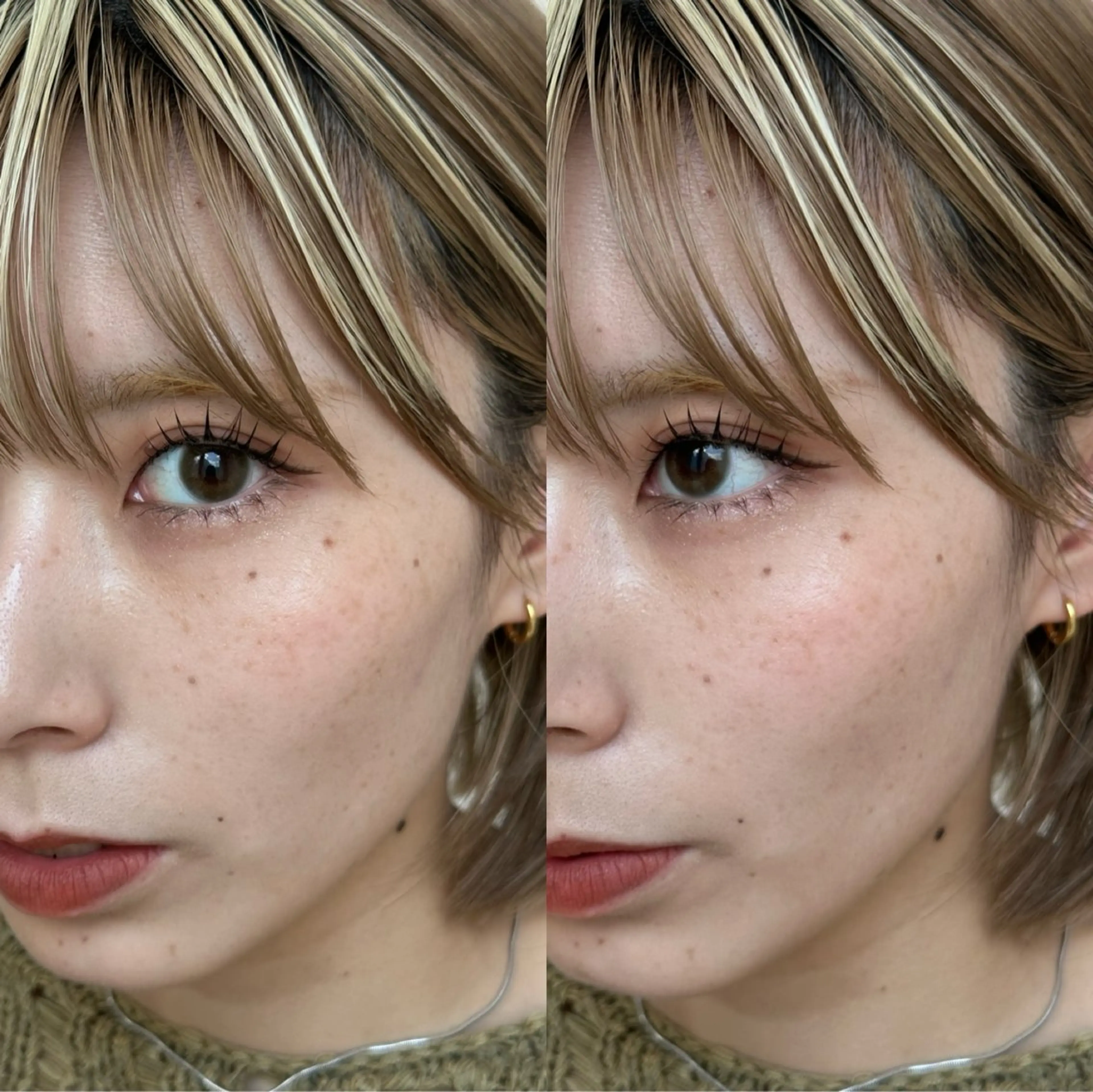 マツエク・マツパ KOCHAB EYELASH 久屋大通店所属・KOCHAB EYELASH　森下のマツエク・マツパデザイン