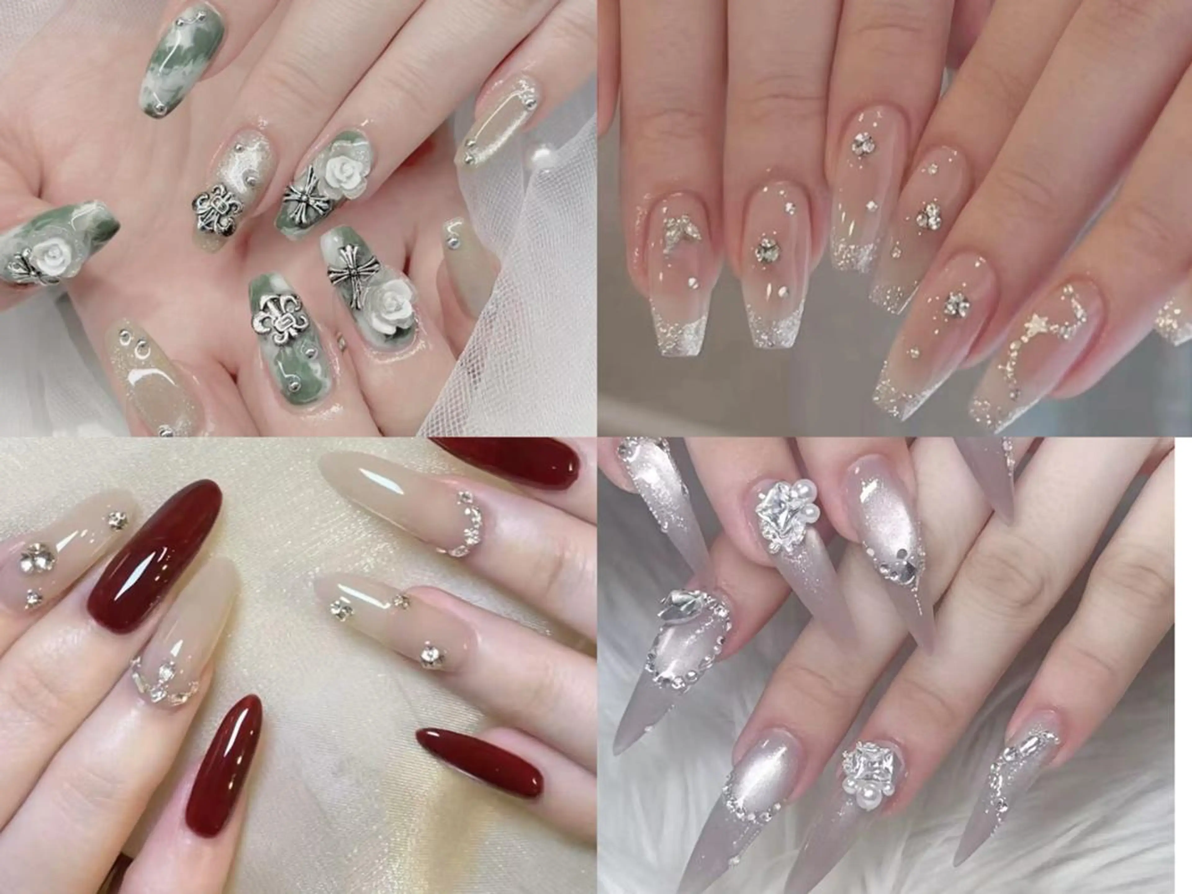 ネイル T.Y nailのネイルデザイン