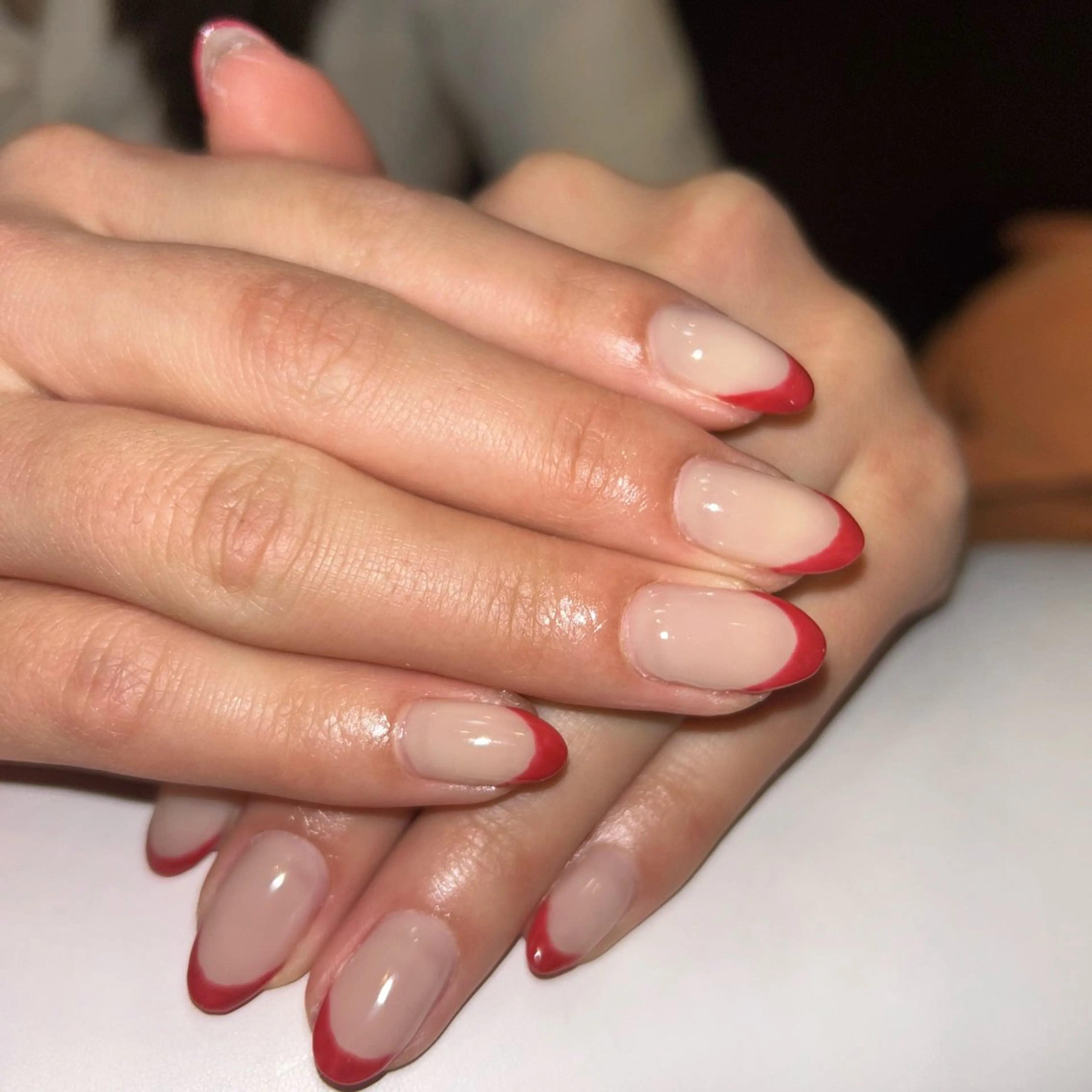 ネイル ハンドネイル ハンドケア Amys nail ハナのネイルデザイン