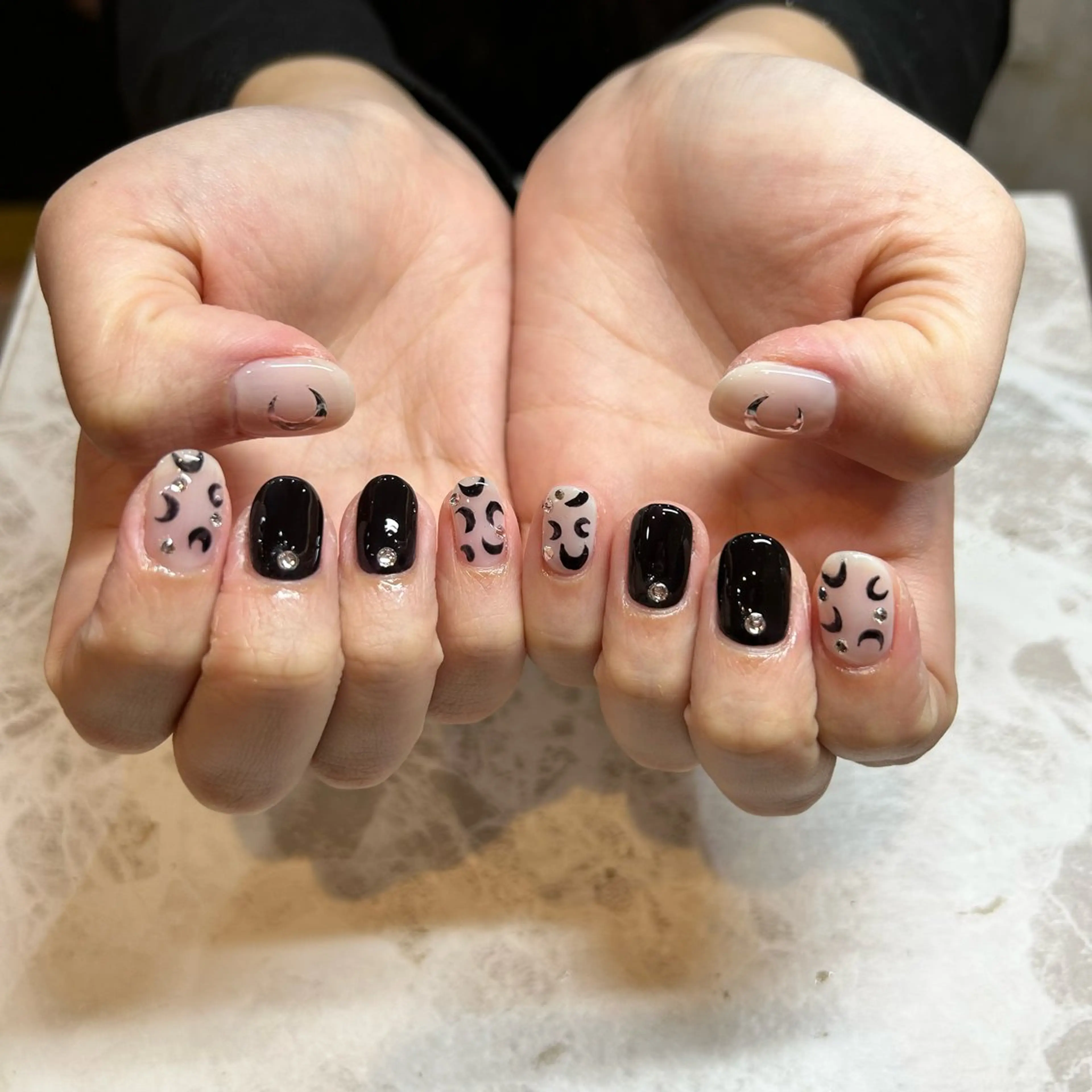 ネイル HANA まこのネイルデザイン