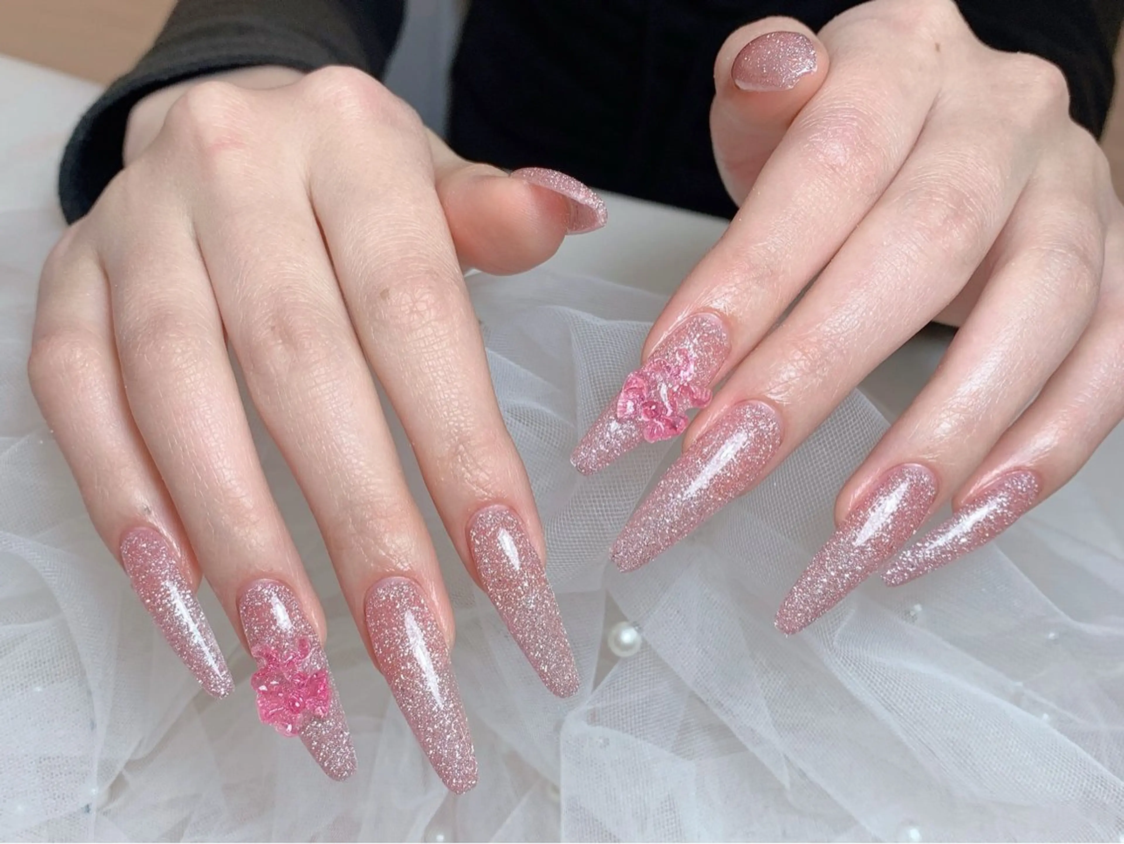 ネイル Bél Nail salonのネイルデザイン