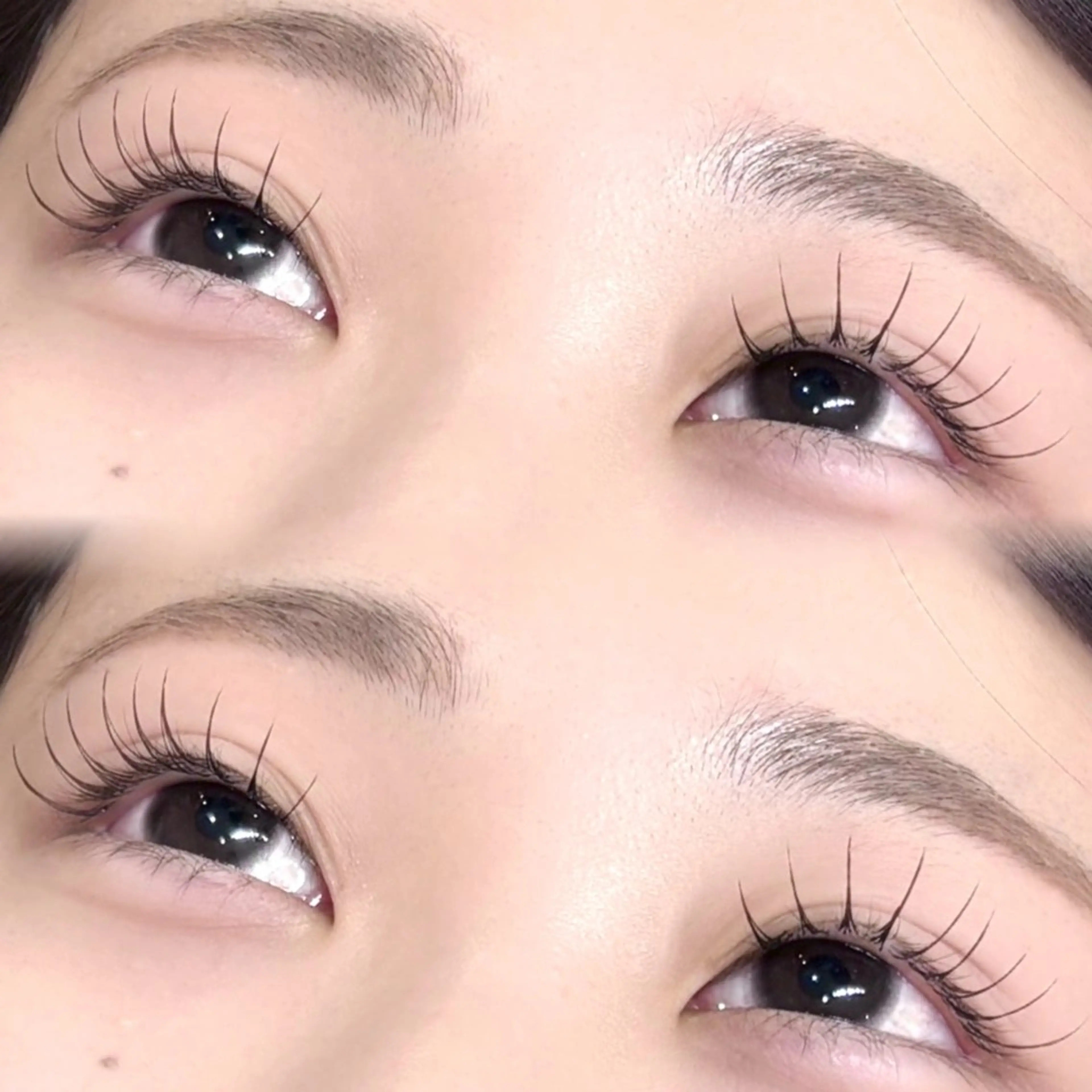 マツエク・マツパ マツエク Bianca 宮内のマツエク・マツパデザイン